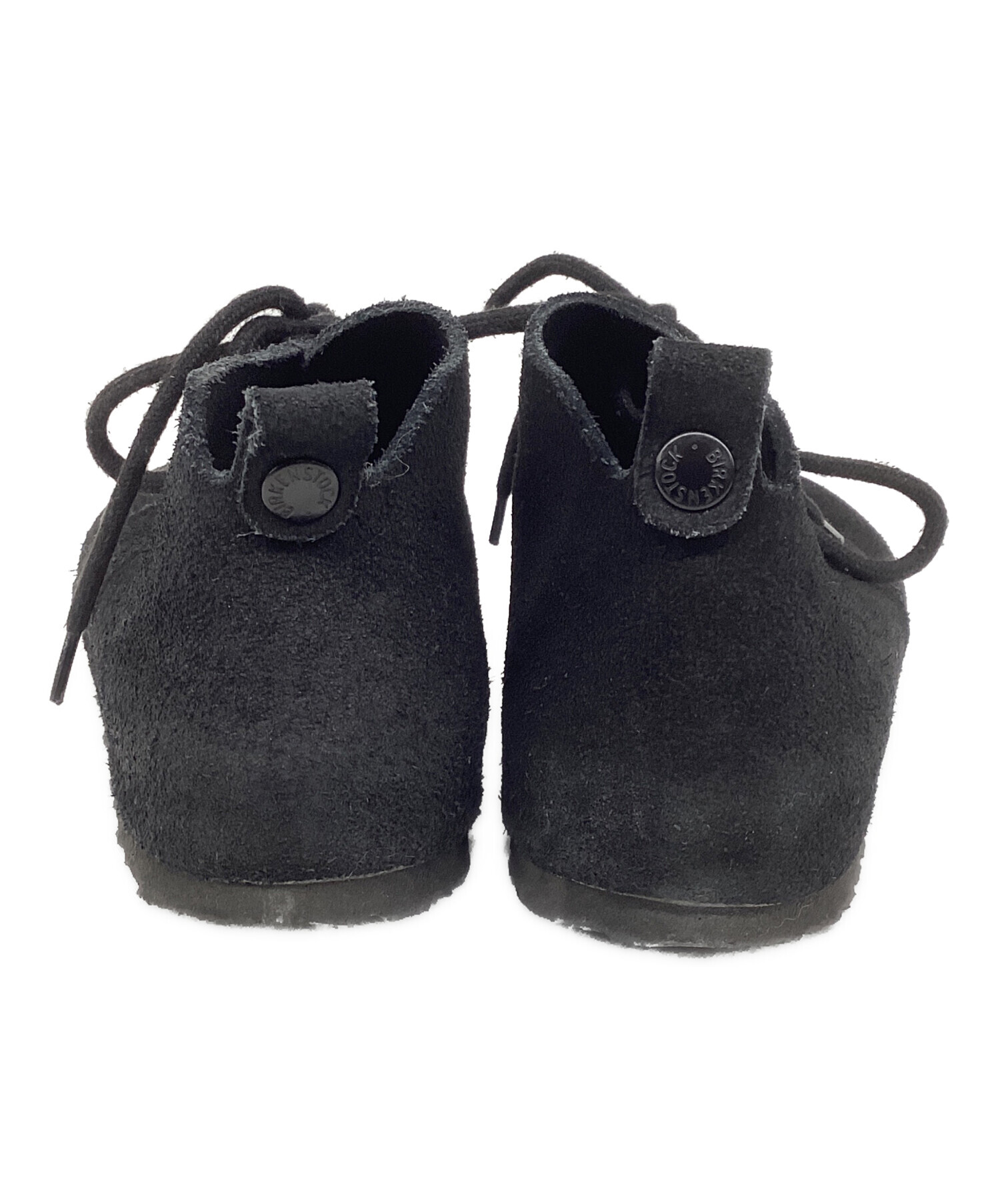 中古・古着通販】BIRKENSTOCK (ビルケンシュトック) Dundee ブラック