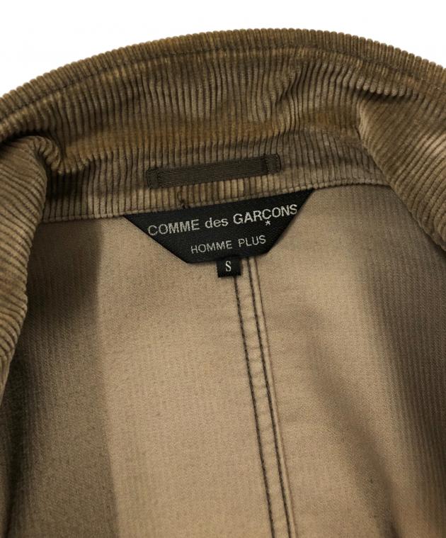 中古・古着通販】COMME des GARCONS HOMME PLUS (コムデギャルソンオム