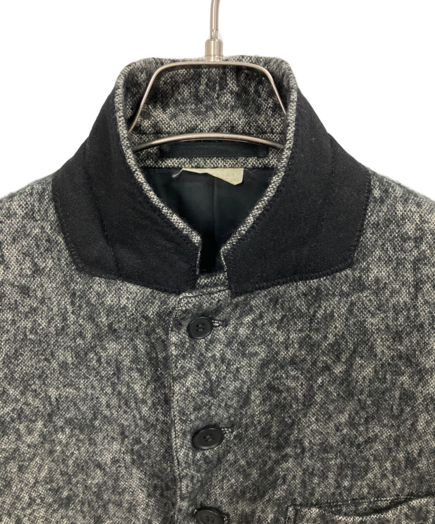 中古・古着通販】COMME des GARCONS HOMME PLUS (コムデギャルソンオム