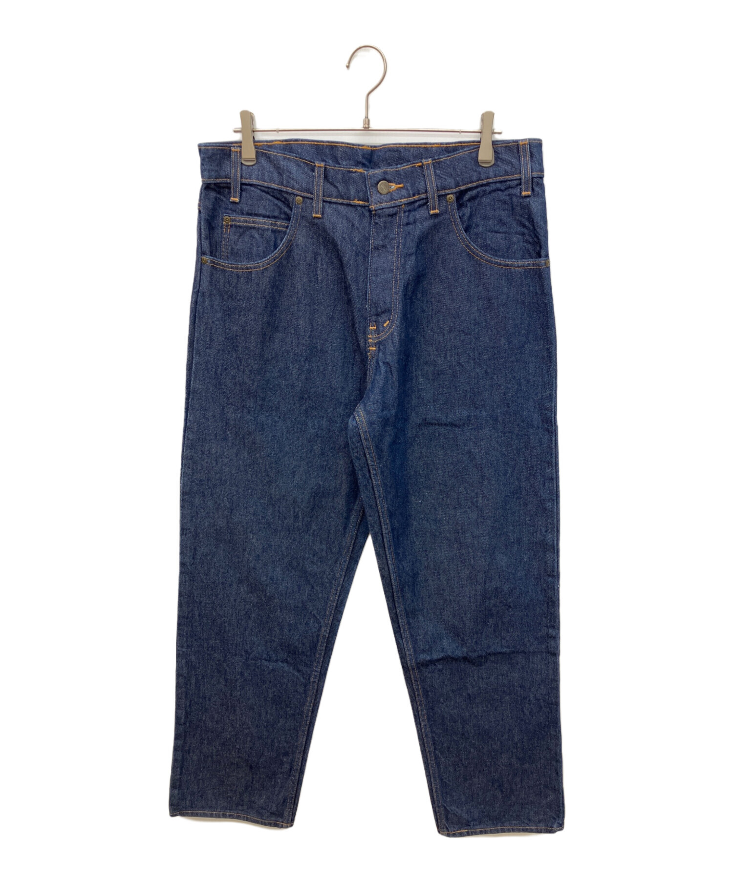 中古・古着通販】PRISON BLUES (プリズンブルース) BASIC RELAXED FIT 