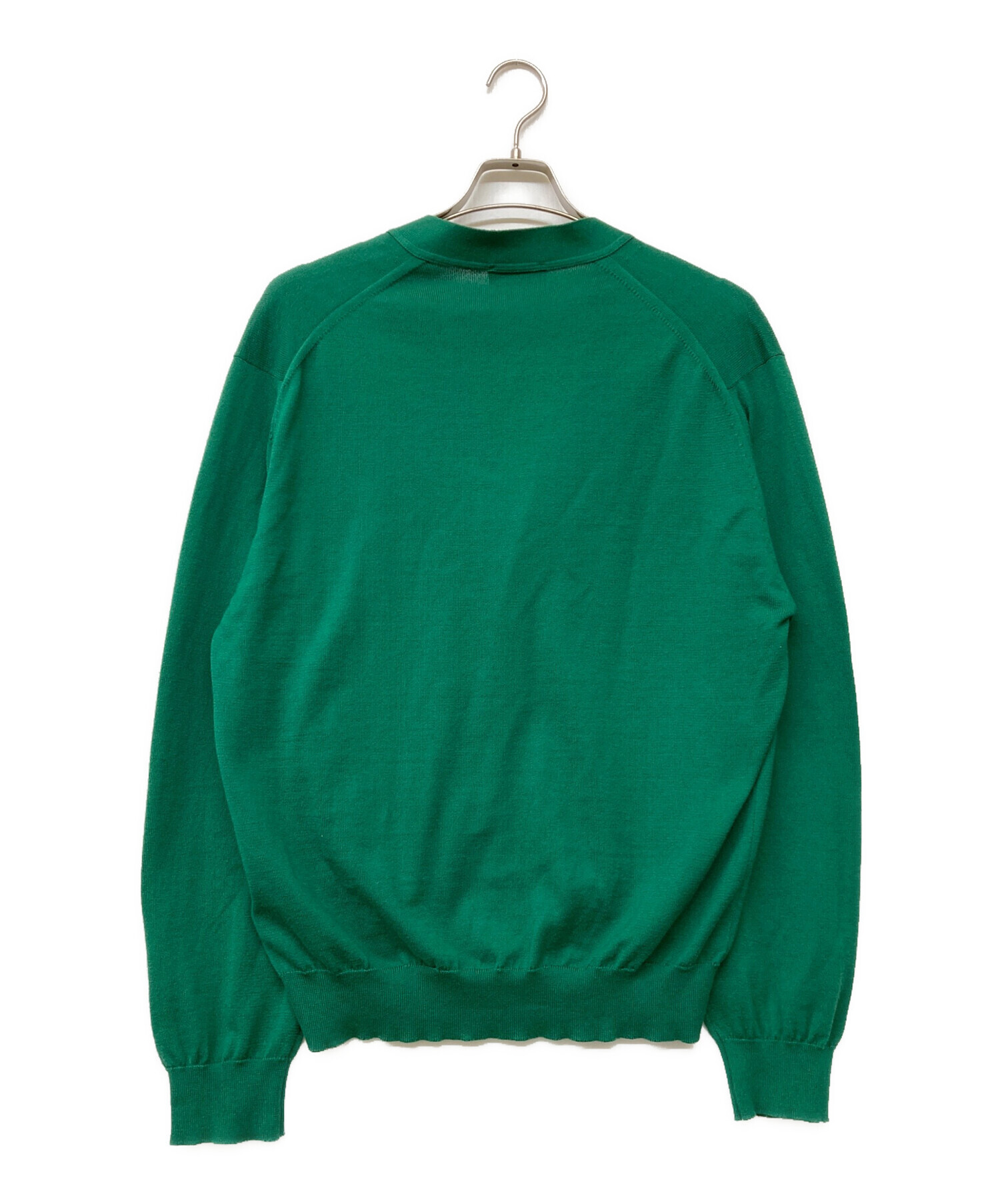 中古・古着通販】JOHN SMEDLEY (ジョンスメドレー) コットン