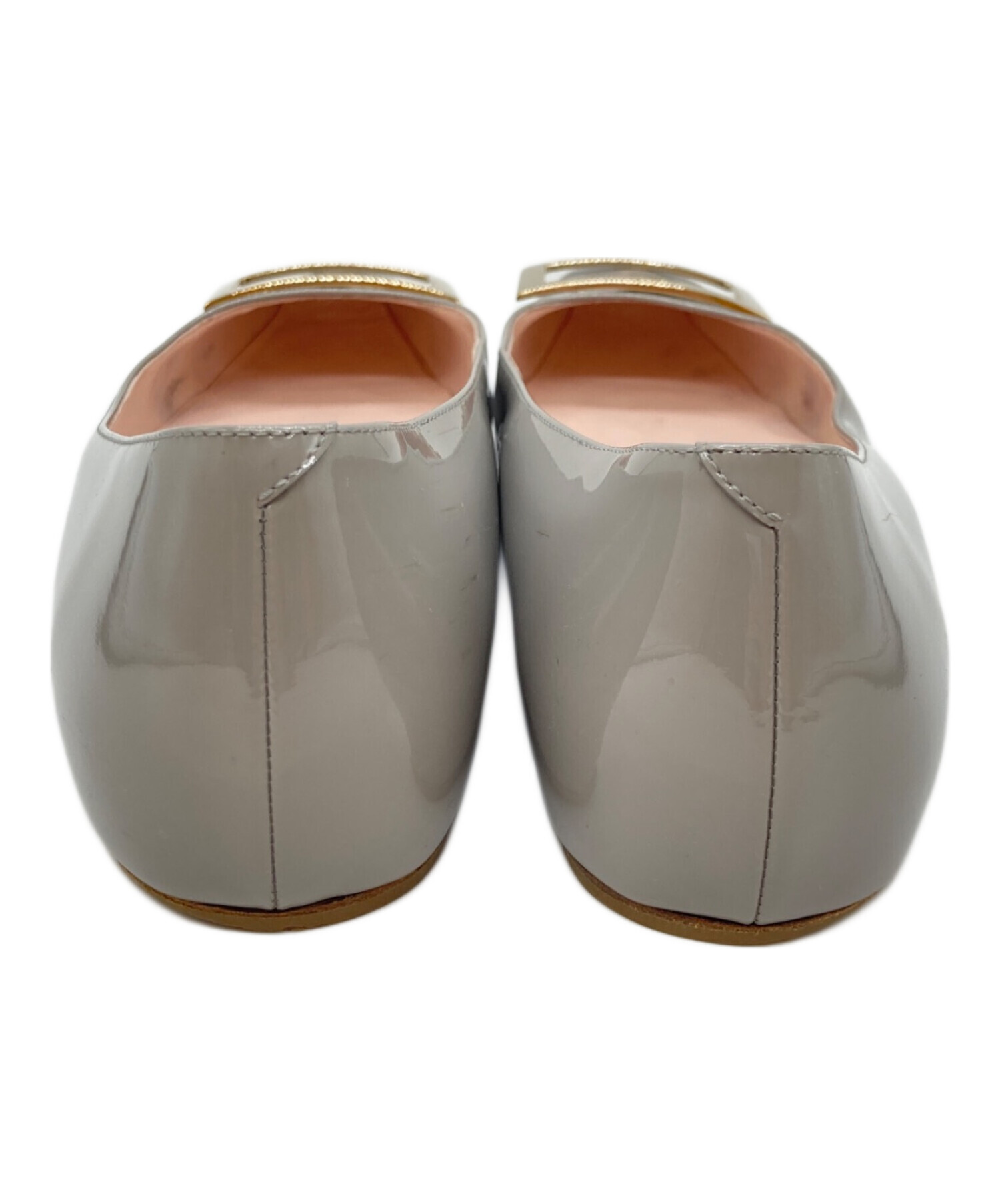 中古・古着通販】Roger Vivier (ロジェ ヴィヴィエ) Trompette