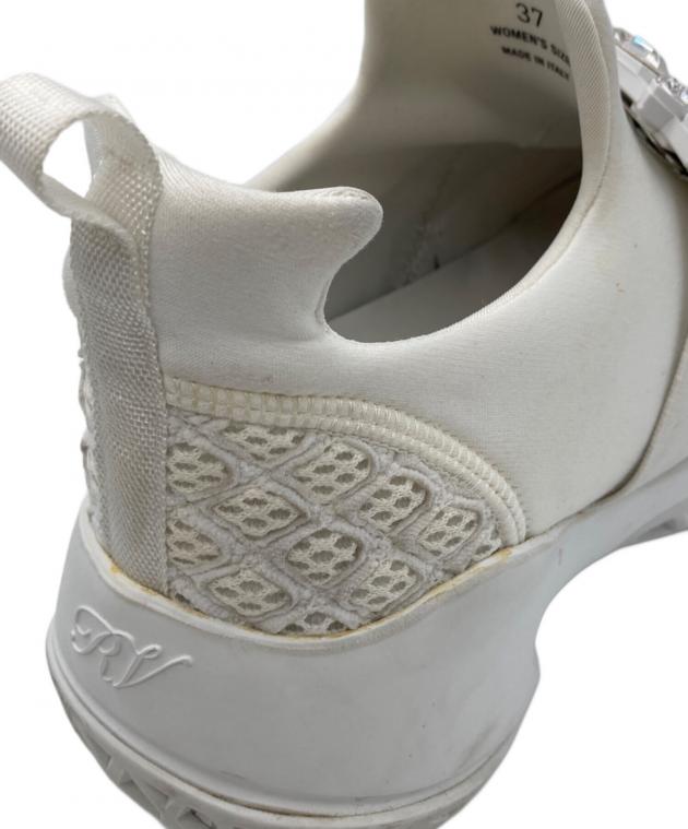 中古・古着通販】Roger Vivier (ロジェ ヴィヴィエ) スニーカー