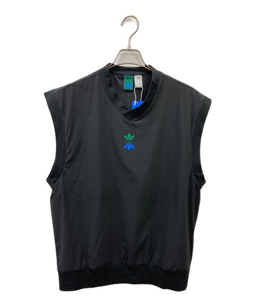 中古・古着通販】adidas (アディダス) ROLLING LINKS 撥水 ベスト