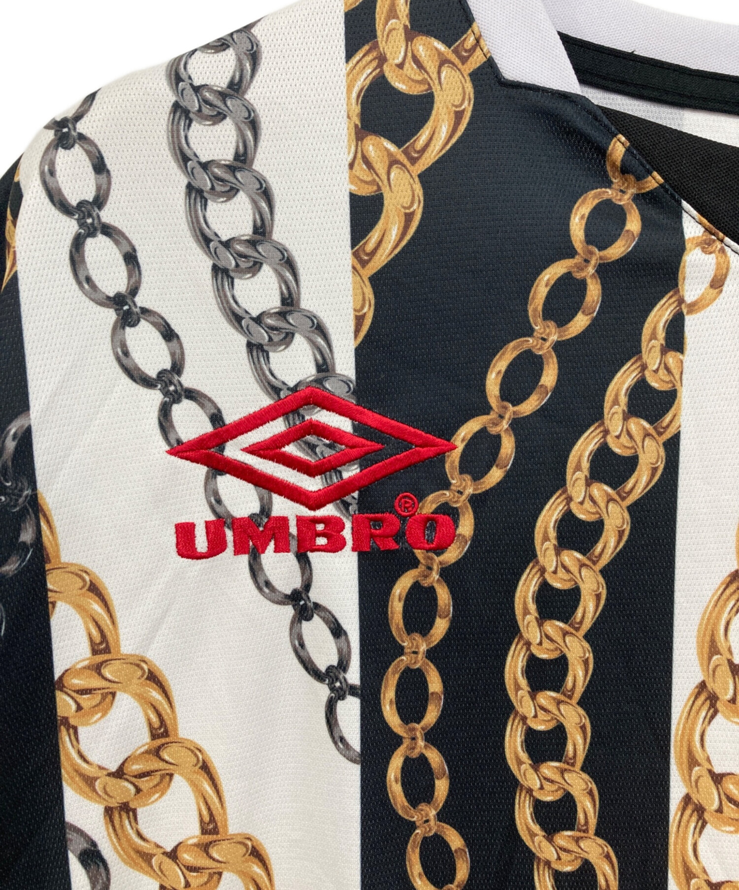 マジックスティックMAGIC STICK UMBRO セットアップ XL MAGIC STICK