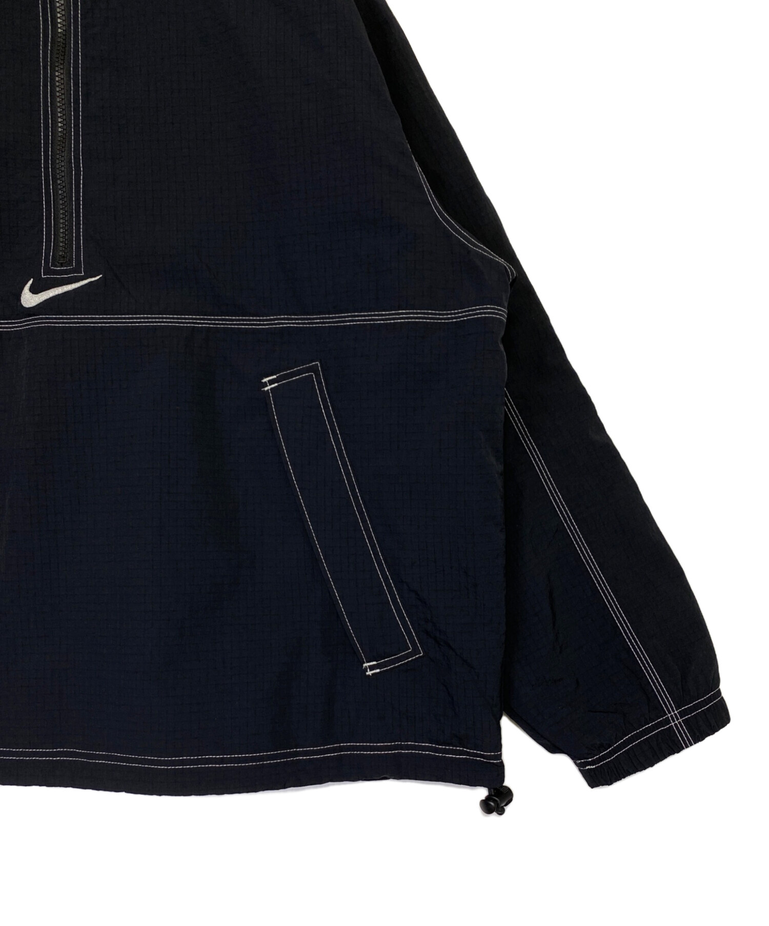 中古・古着通販】SUPREME (シュプリーム) NIKE (ナイキ) Ripstop