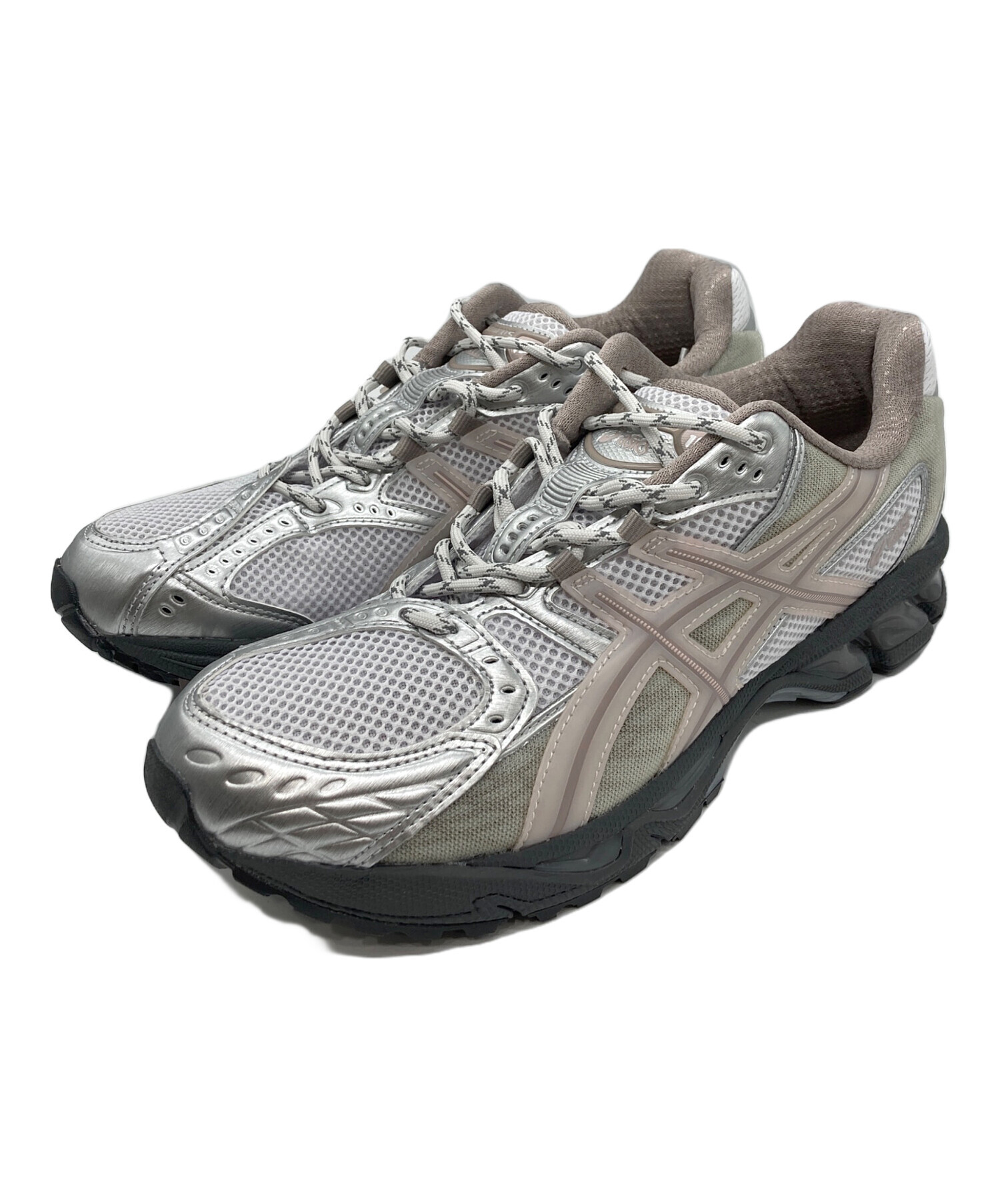 中古・古着通販】asics (アシックス) KITH RONNIE FIEG (キスロニー