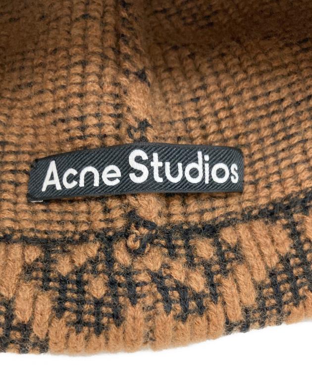中古・古着通販】ACNE STUDIOS (アクネ ストゥディオズ) フェイス