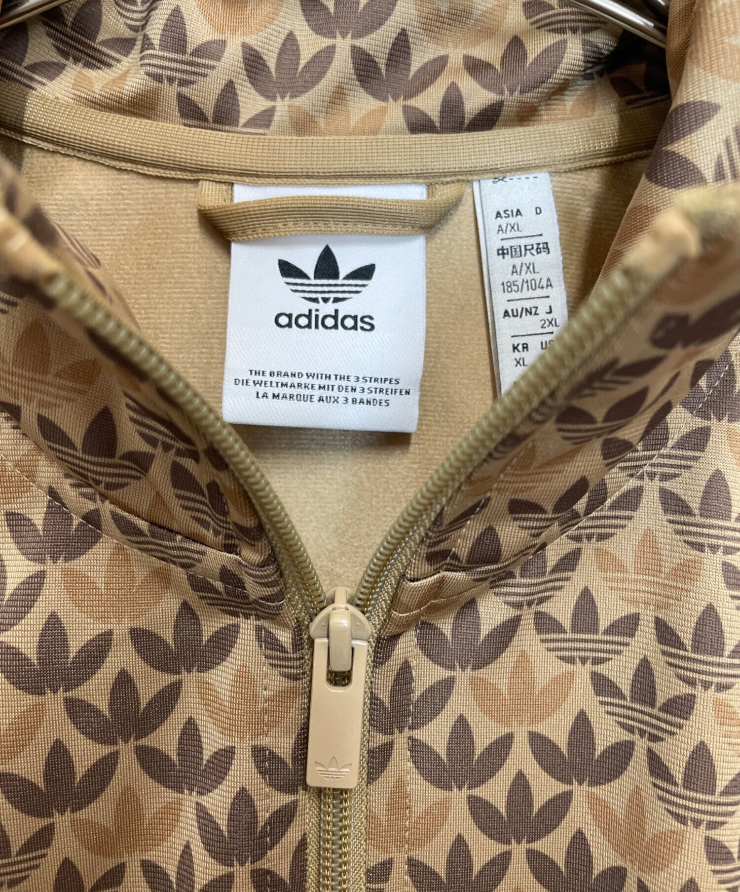 中古・古着通販】adidas (アディダス) ファイヤーバード クラシック 