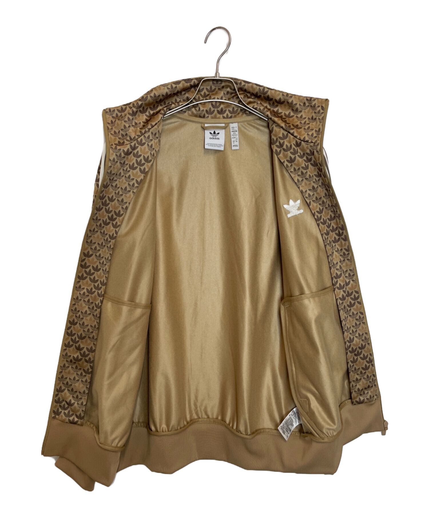中古・古着通販】adidas (アディダス) ファイヤーバード クラシック 