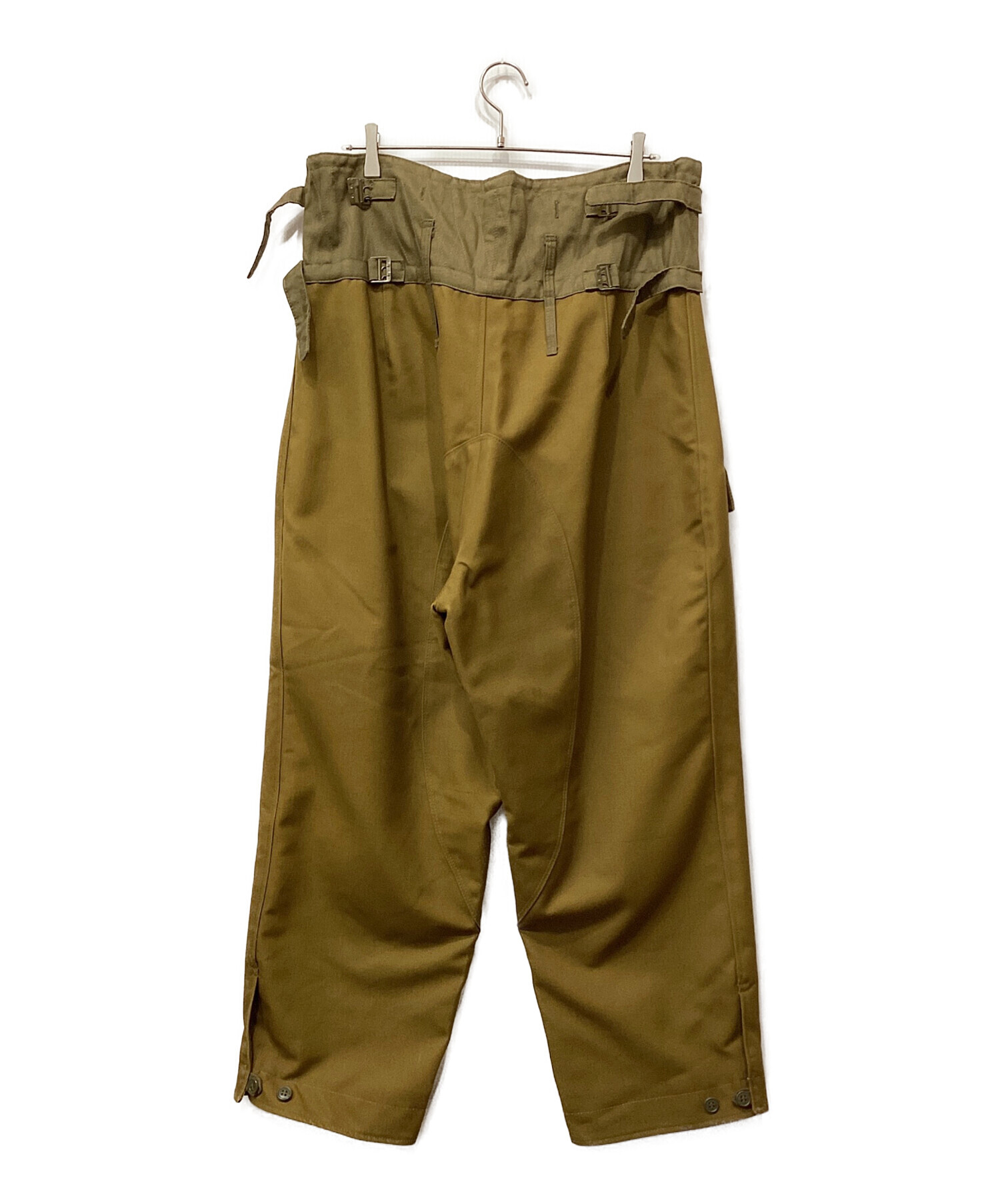 中古・古着通販】MILITARY (ミリタリー) ソビエト連邦 タンカース