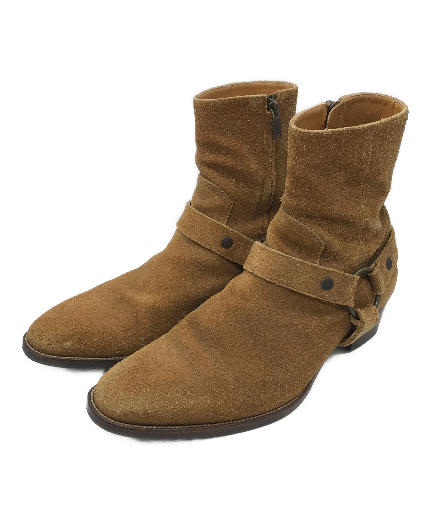 中古・古着通販】Saint Laurent Paris (サンローランパリ) ワイアット 