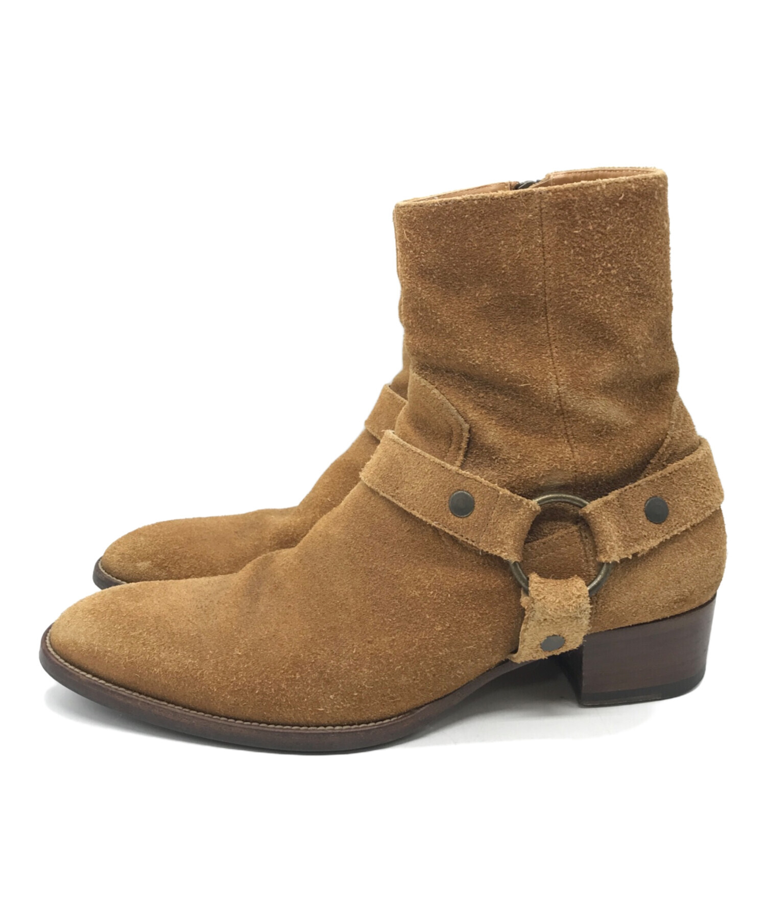 中古・古着通販】Saint Laurent Paris (サンローランパリ) ワイアット 