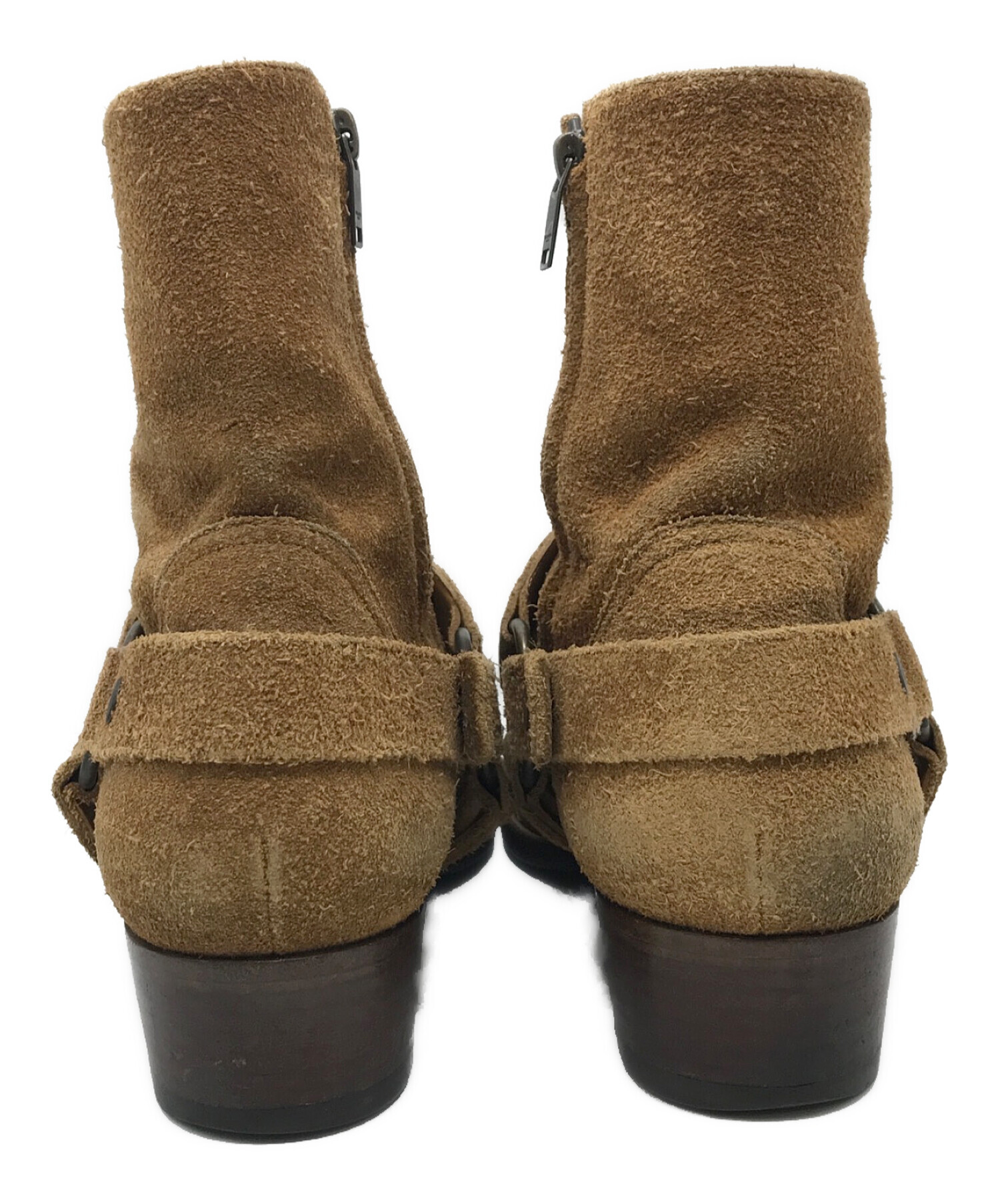 中古・古着通販】Saint Laurent Paris (サンローランパリ) ワイアット 