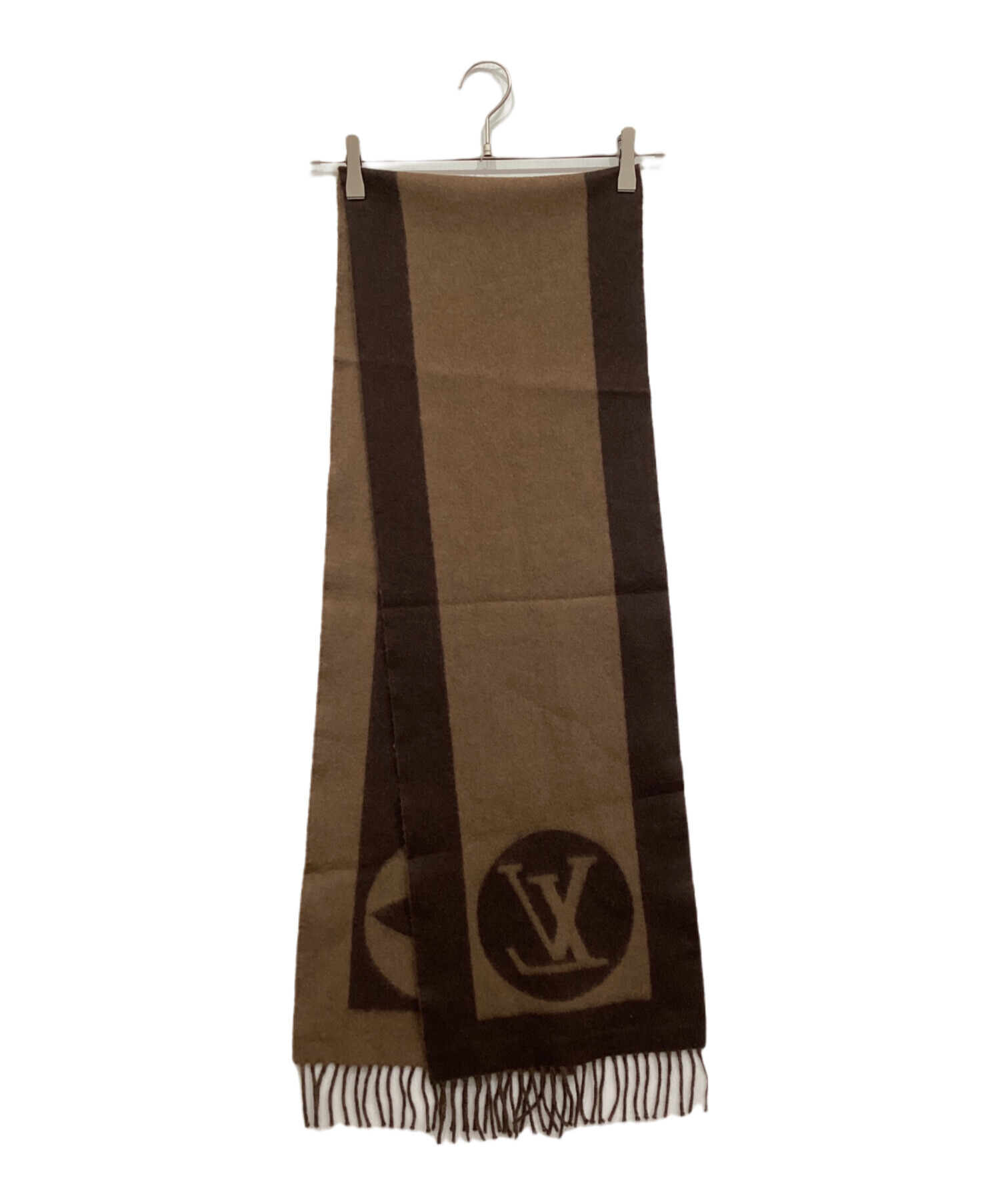 中古・古着通販】LOUIS VUITTON (ルイ ヴィトン) アンゴラブレンド