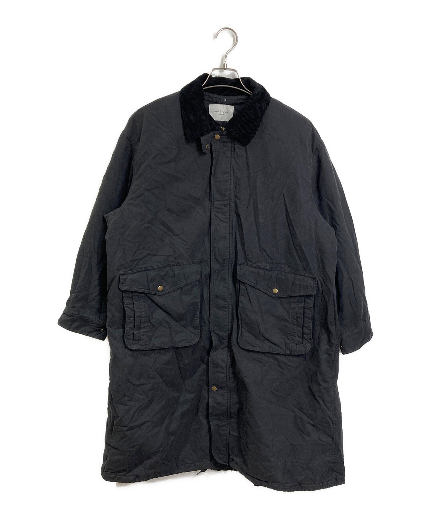 中古・古着通販】studio clip (スタジオクリップ) 裏キルト