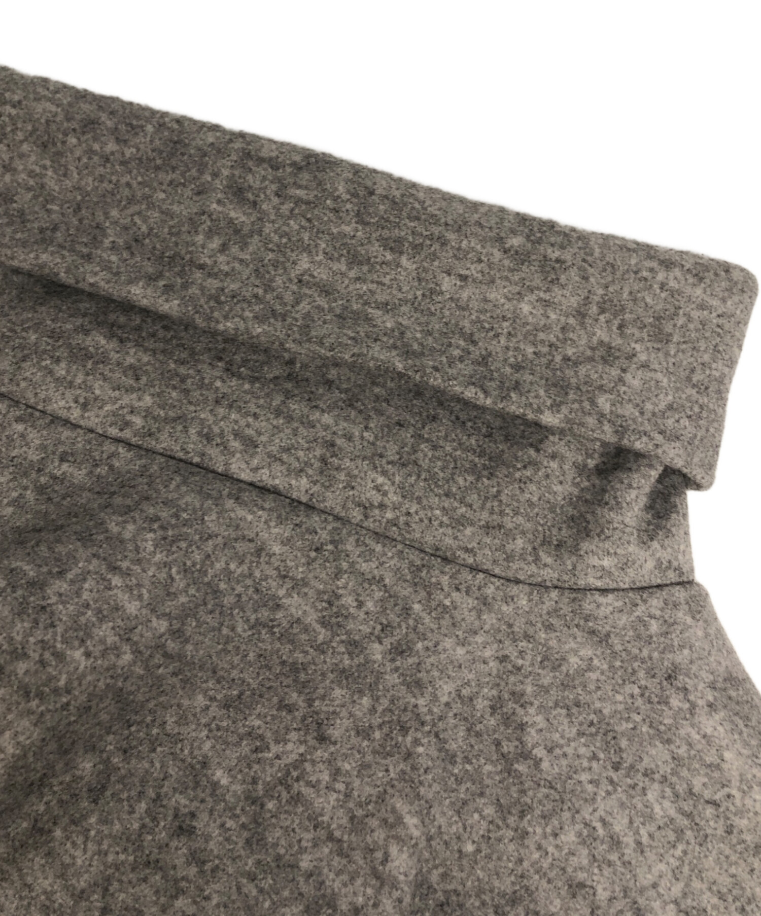 中古・古着通販】LE PHIL (ル フィル) ニードルパンチジャージー