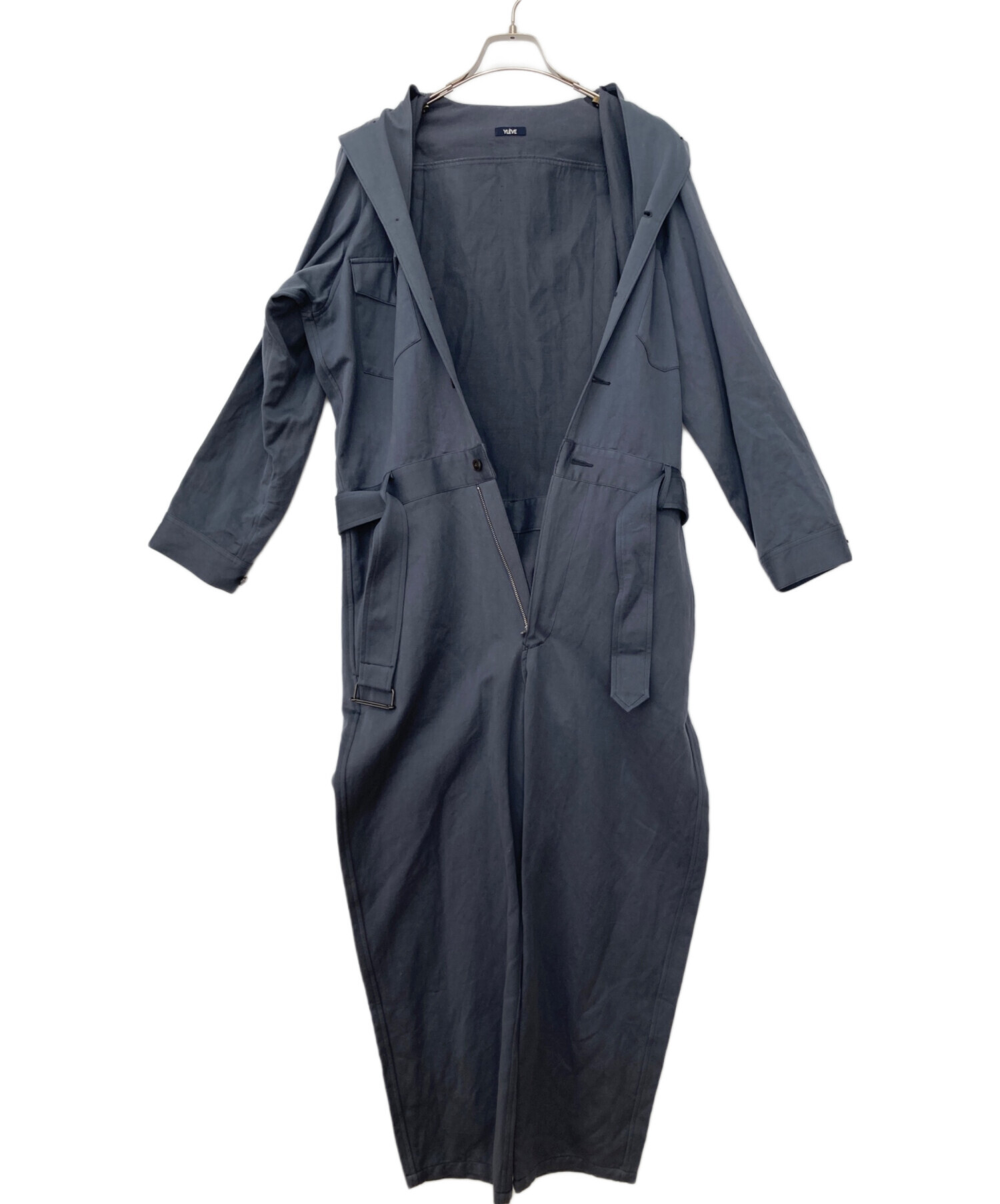 中古・古着通販】YLEVE for L'ECHOPPE (イレーヴ フォー レショップ