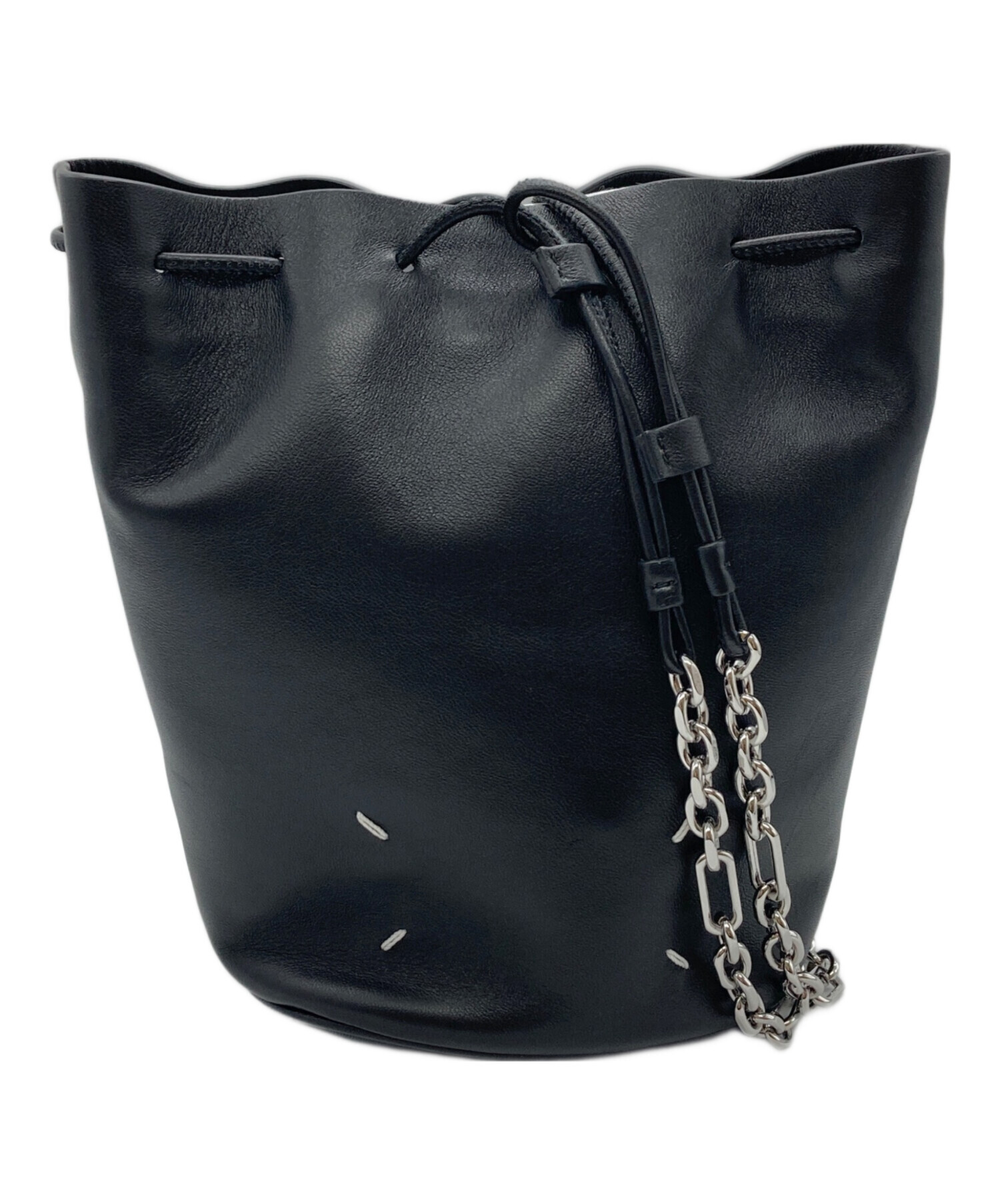 中古・古着通販】Maison Margiela (メゾンマルジェラ) TABI BUCKET BAG 