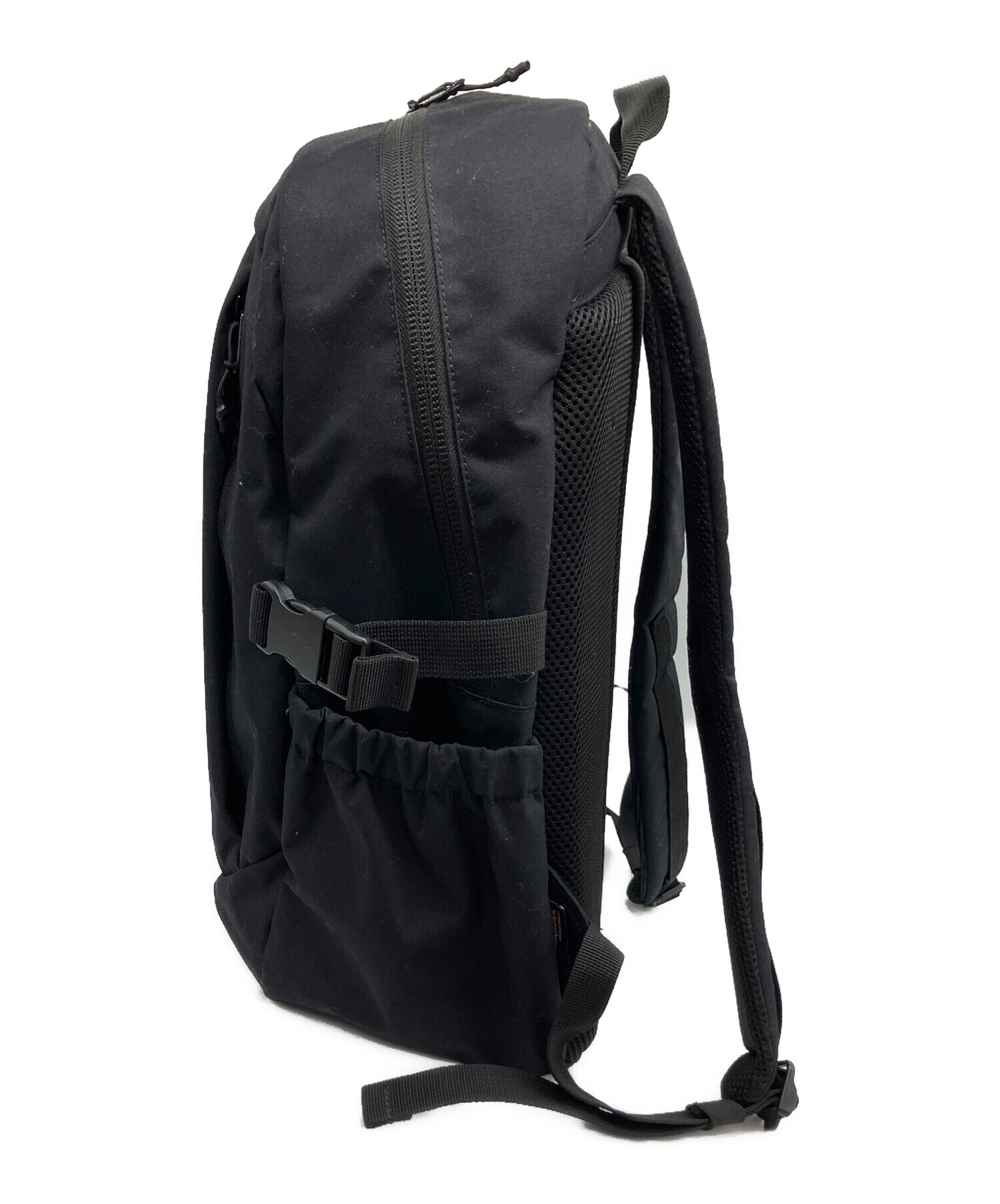 中古・古着通販】GRAMICCI (グラミチ) CORDURA DAY Pack ブラック 