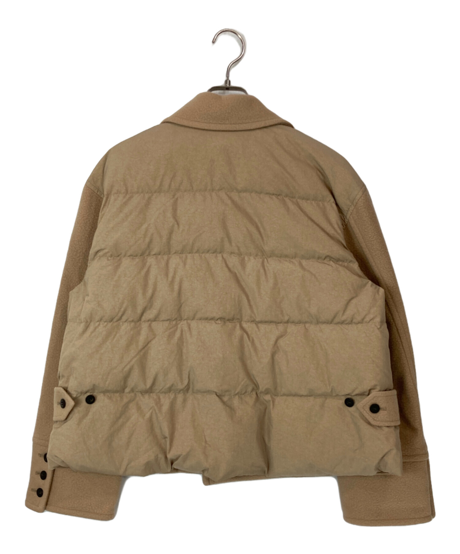 中古・古着通販】theory luxe (セオリーリュクス) Odette Puffer Combo