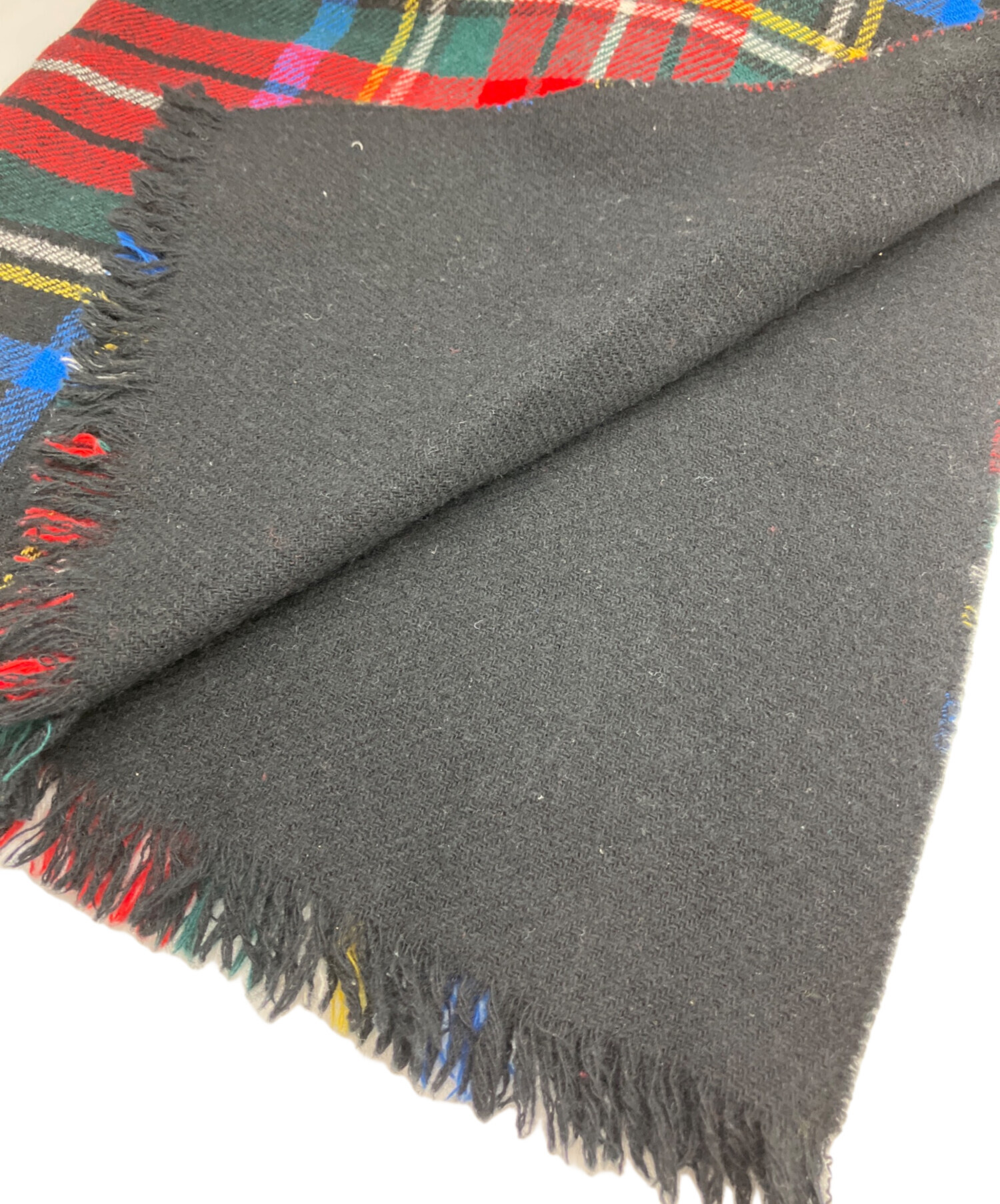 中古・古着通販】JOHNSTONS OF ELGIN (ジョンストンズオブエルガン