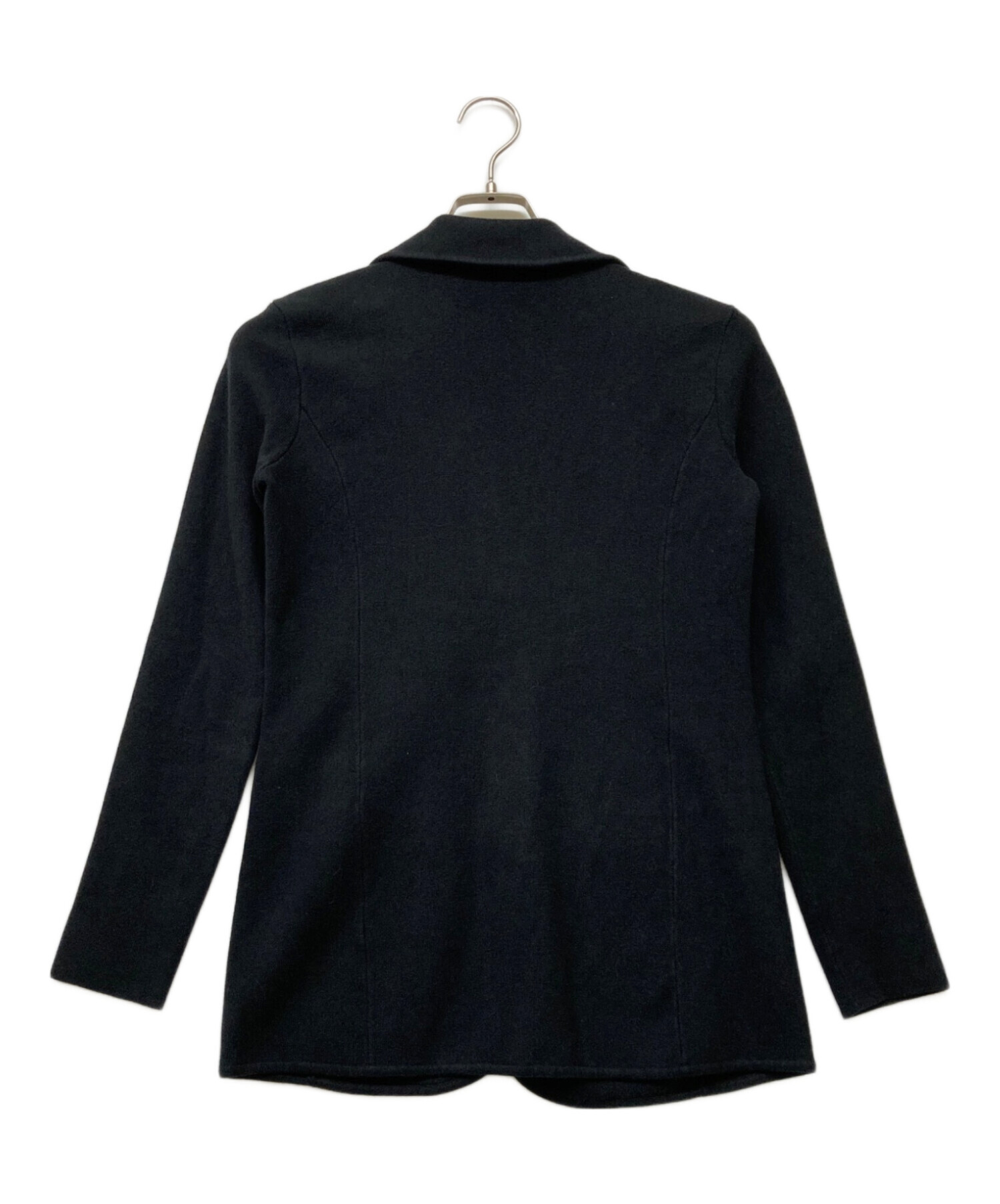 【入手困難】RALPH LAUREN テーラードジャケット ニット 切り替え POLO RALPH LAUREN ジャケット テーラードジャケット Polo