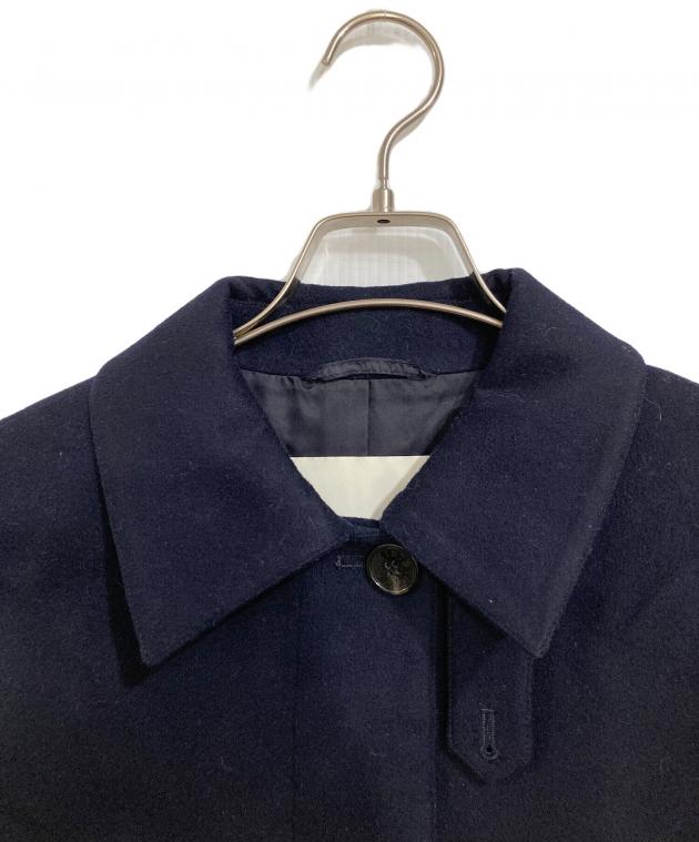 中古・古着通販】MACKINTOSH (マッキントッシュ) ウールステンカラー