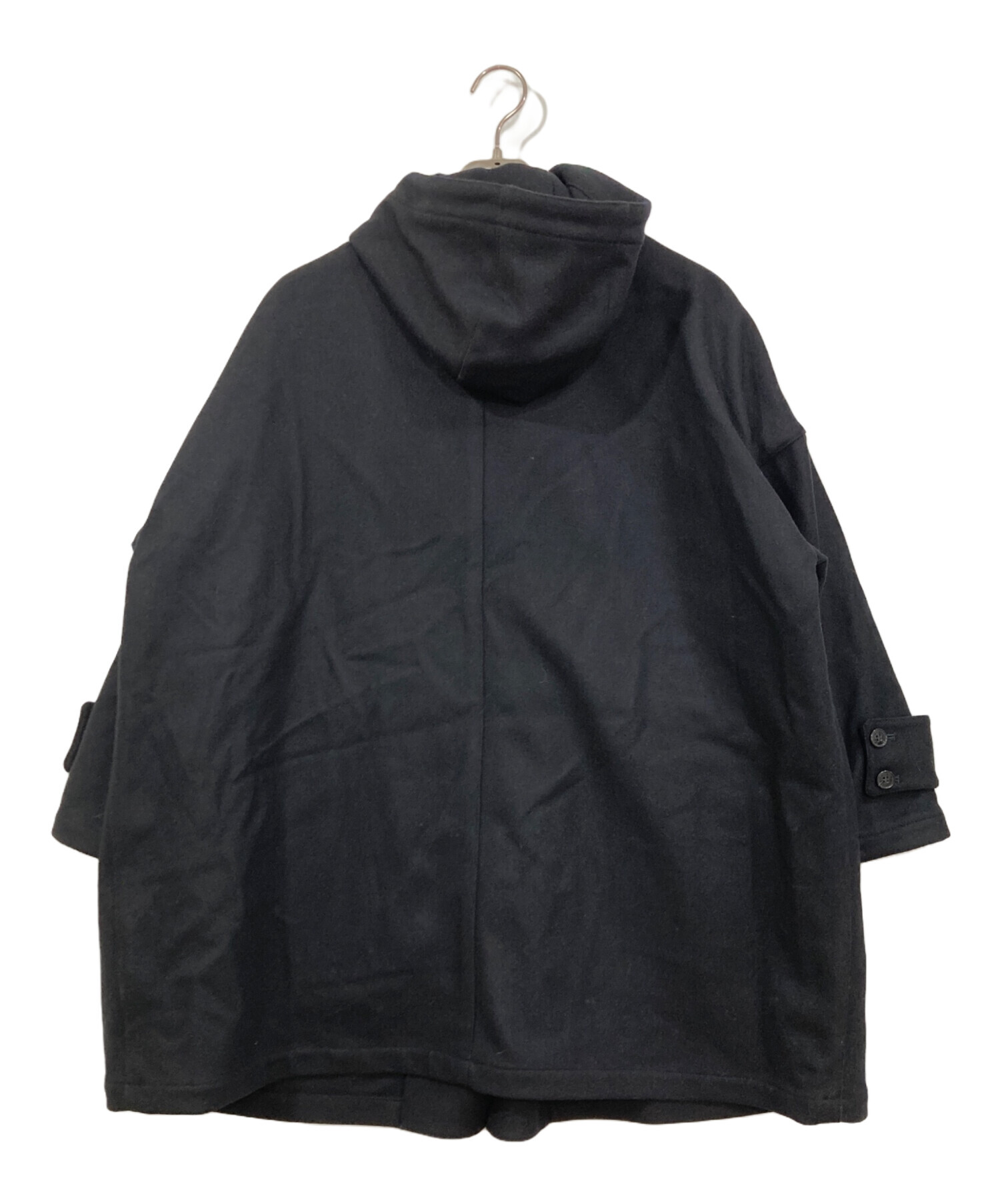 中古・古着通販】MACKINTOSH (マッキントッシュ) HUMBIE HOOD メルトン