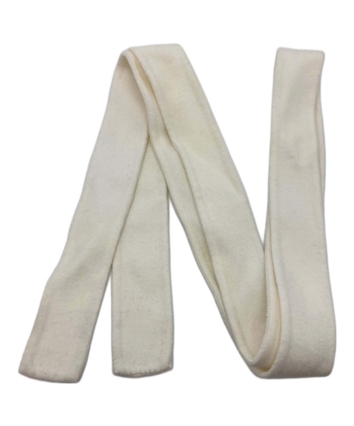 中古・古着通販】FRAY ID (フレイ アイディー) super140'sウールリバー