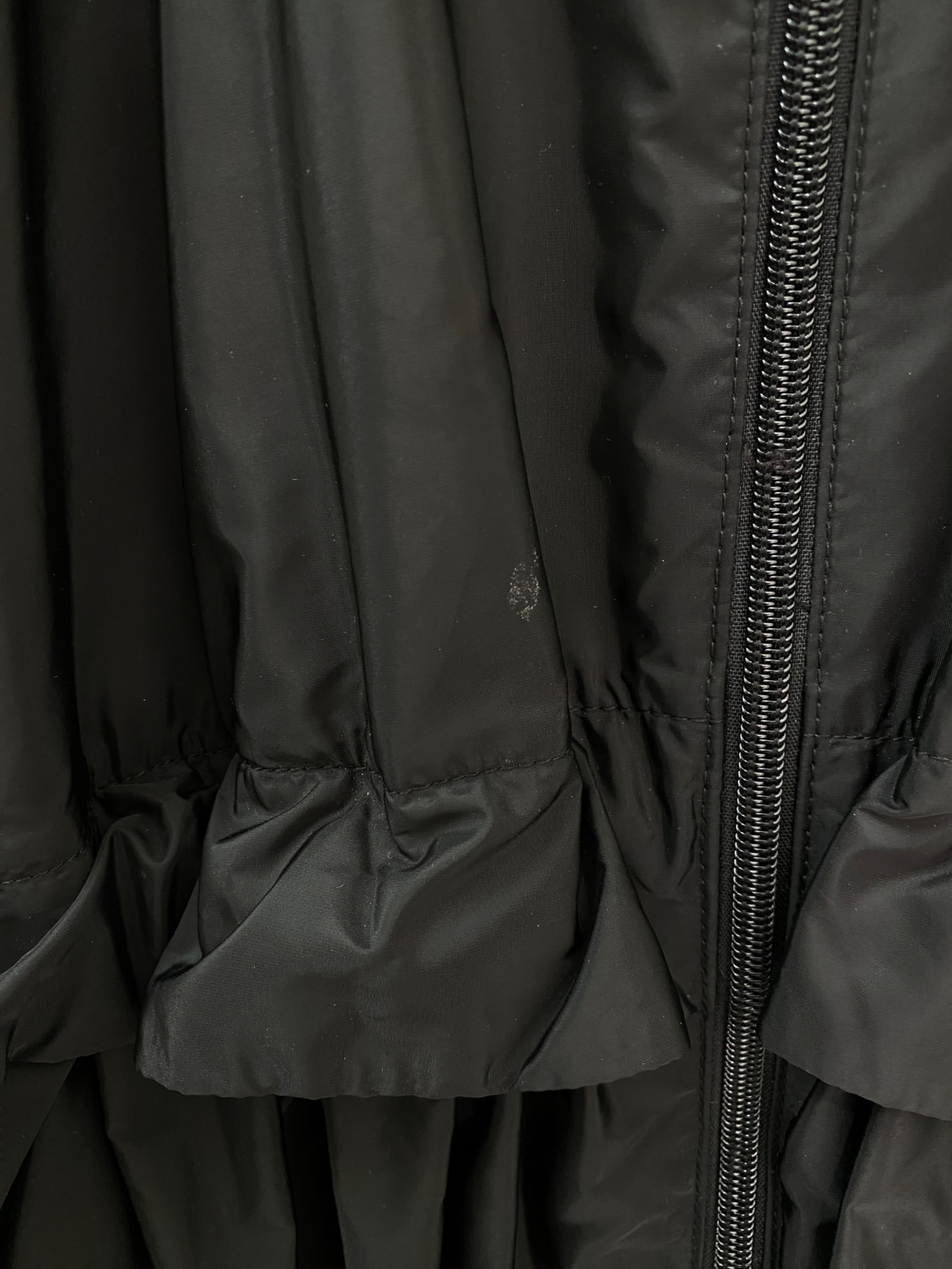 中古・古着通販】PRADA (プラダ) ライトRe-nylon レインコート