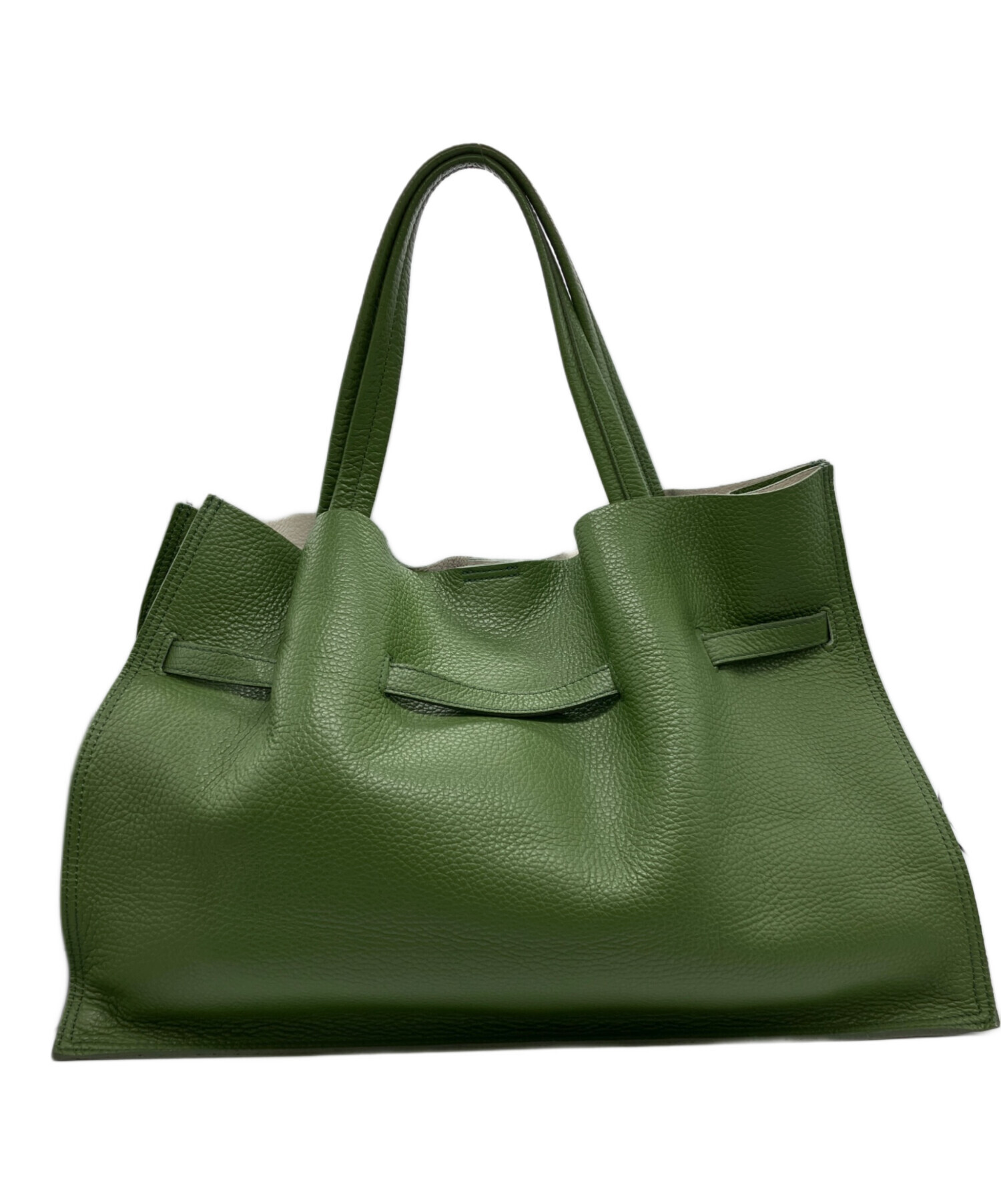 中古・古着通販】VIOLAd'ORO (ヴィオラドーロ) イタリアンWフェイス