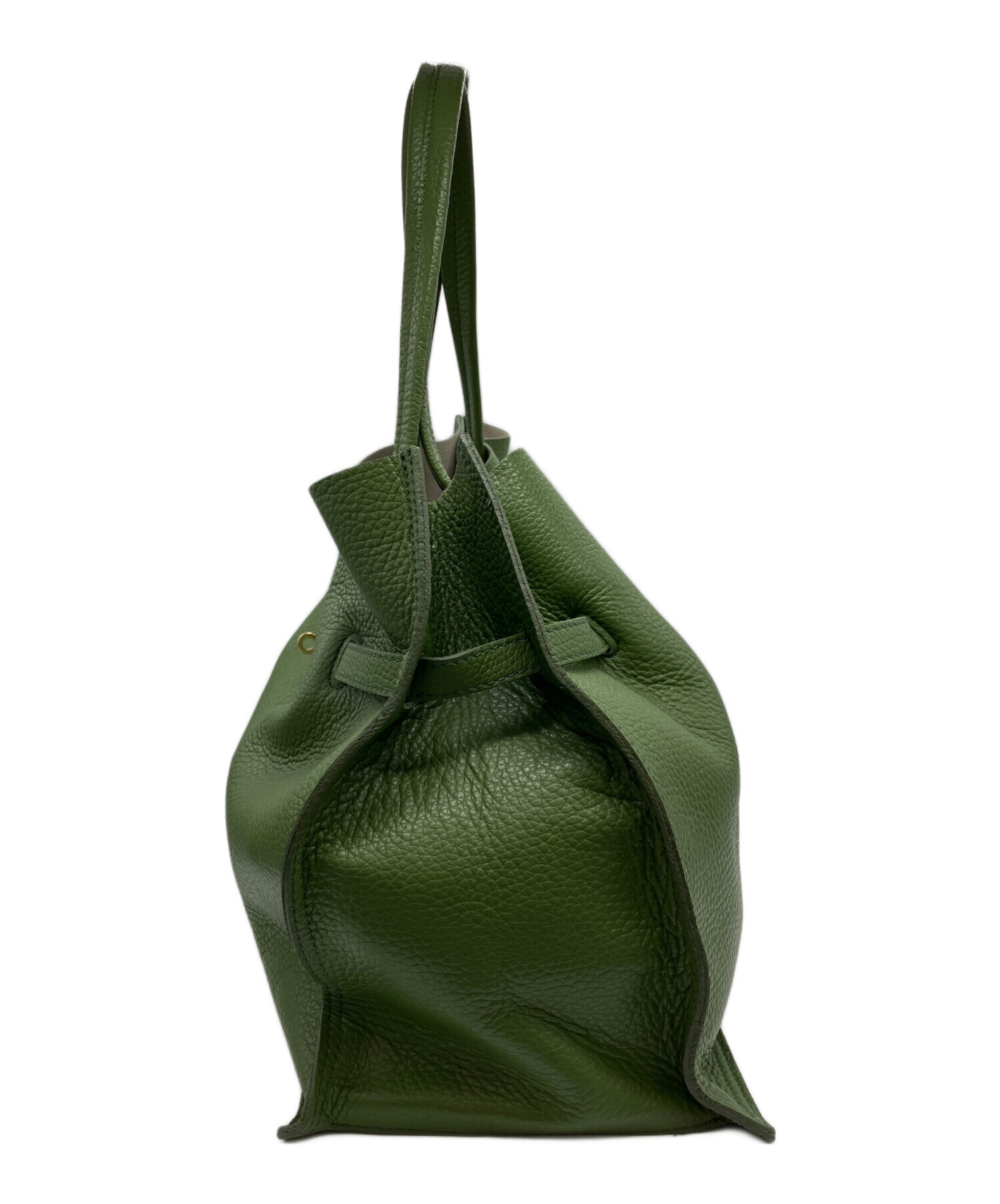 中古・古着通販】VIOLAd'ORO (ヴィオラドーロ) イタリアンWフェイス