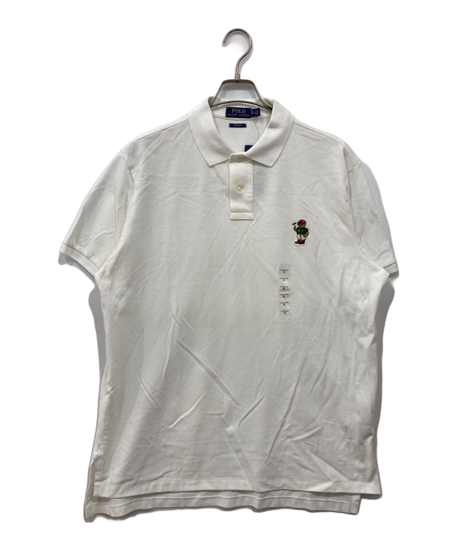 中古・古着通販】POLO RALPH LAUREN (ポロ・ラルフローレン) ワン