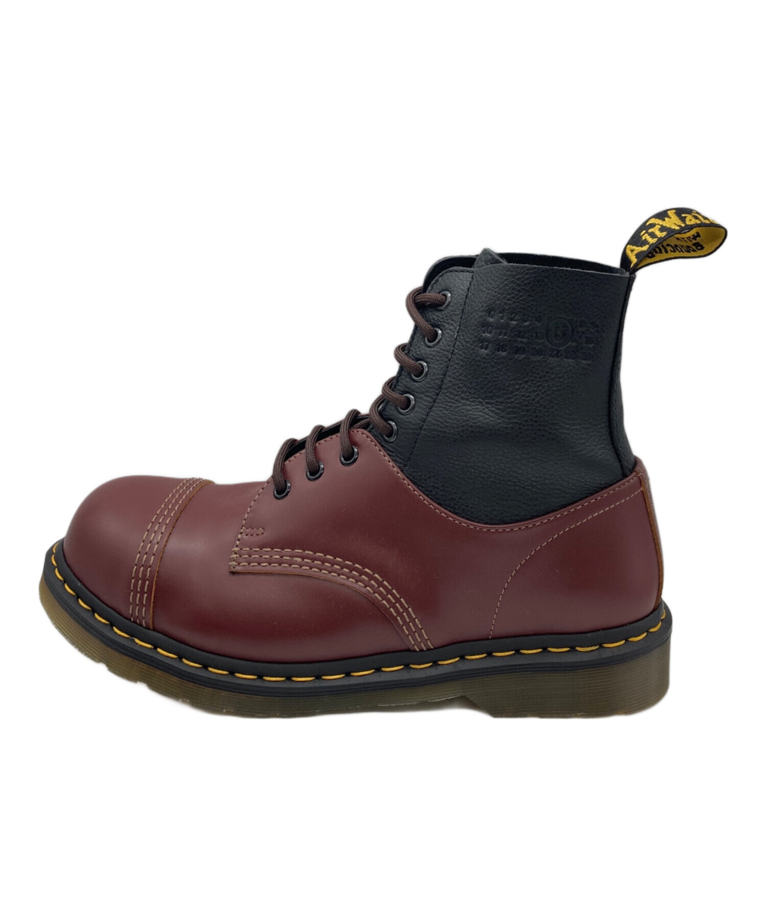 中古・古着通販】Dr.Martens (ドクターマーチン) MM6 Maison Margiela