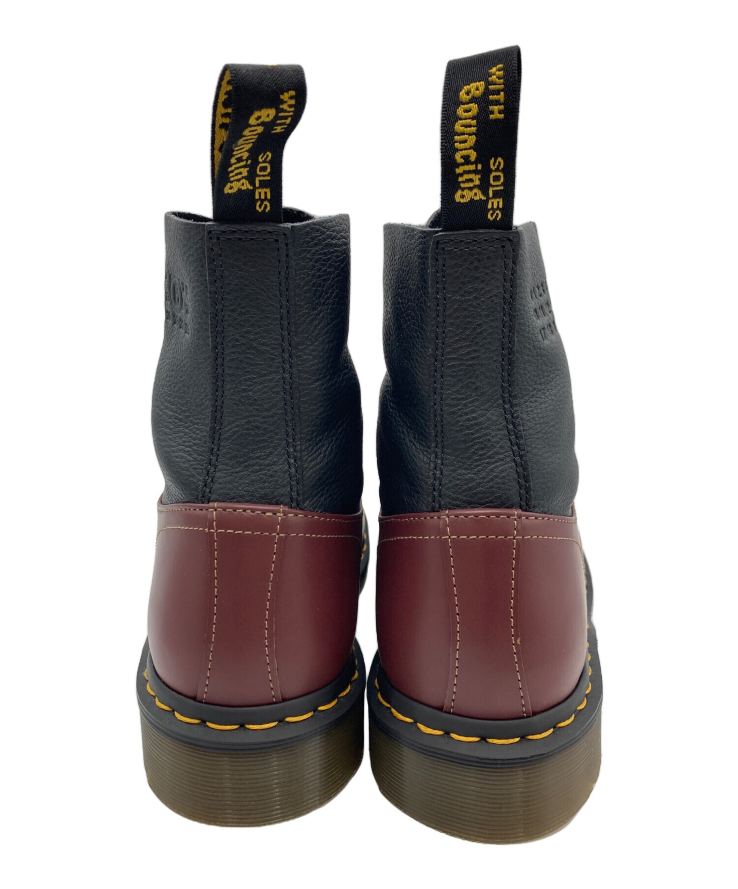 中古・古着通販】Dr.Martens (ドクターマーチン) MM6 Maison Margiela