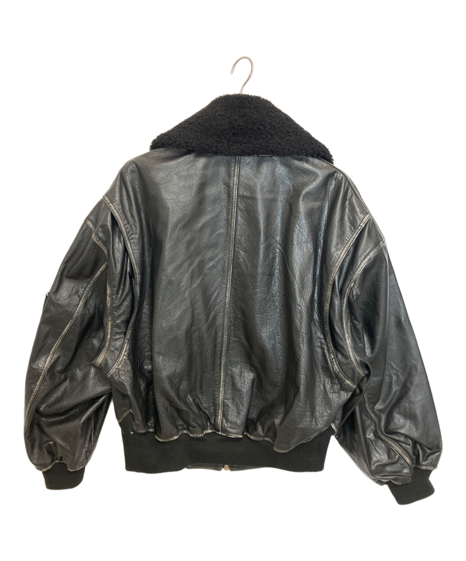 中古・古着通販】MAISON SPECIAL (メゾンスペシャル) Hand Rub-Off