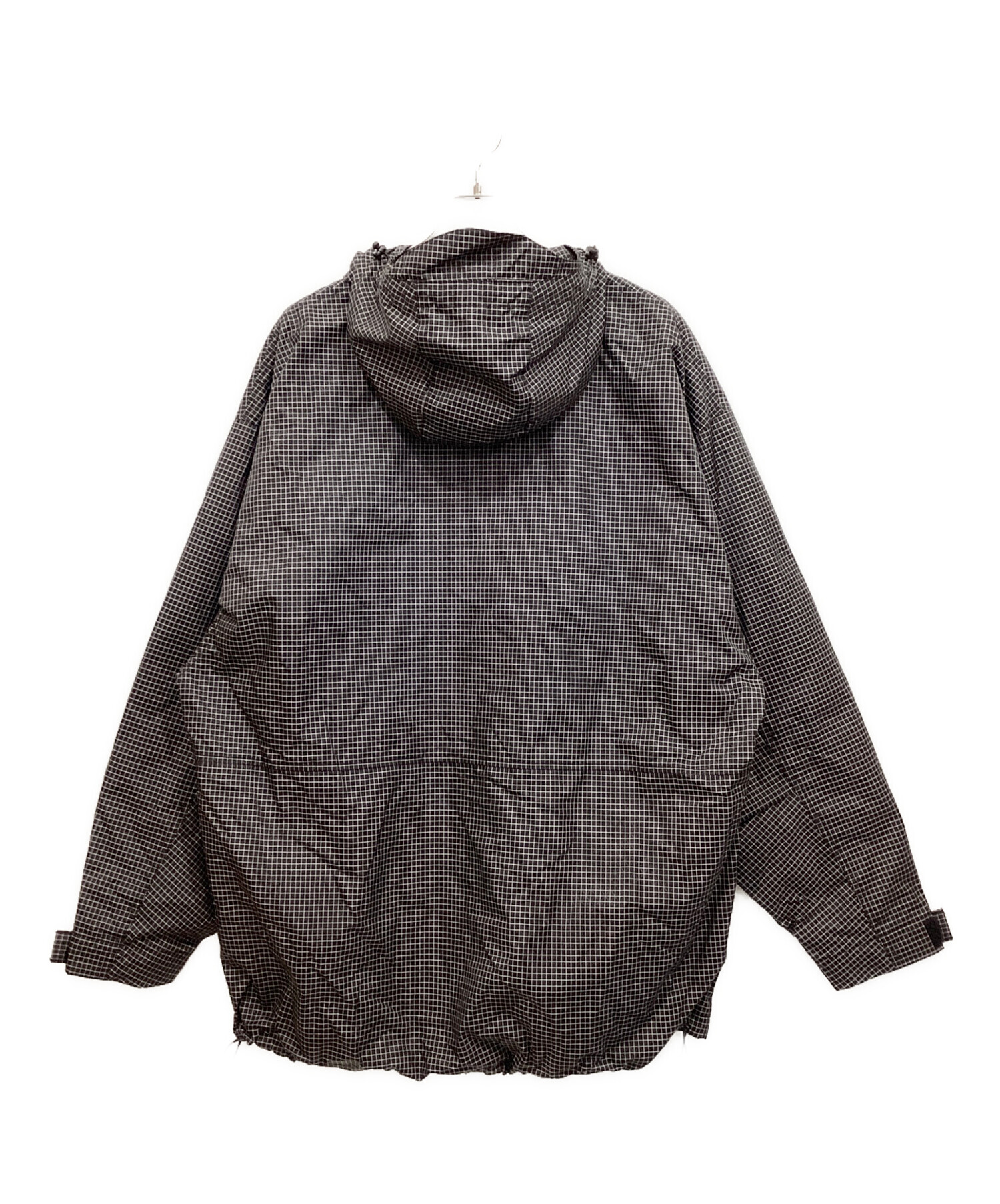 中古・古着通販】FAT (エフエーティー) ジャケット ブラック サイズ 