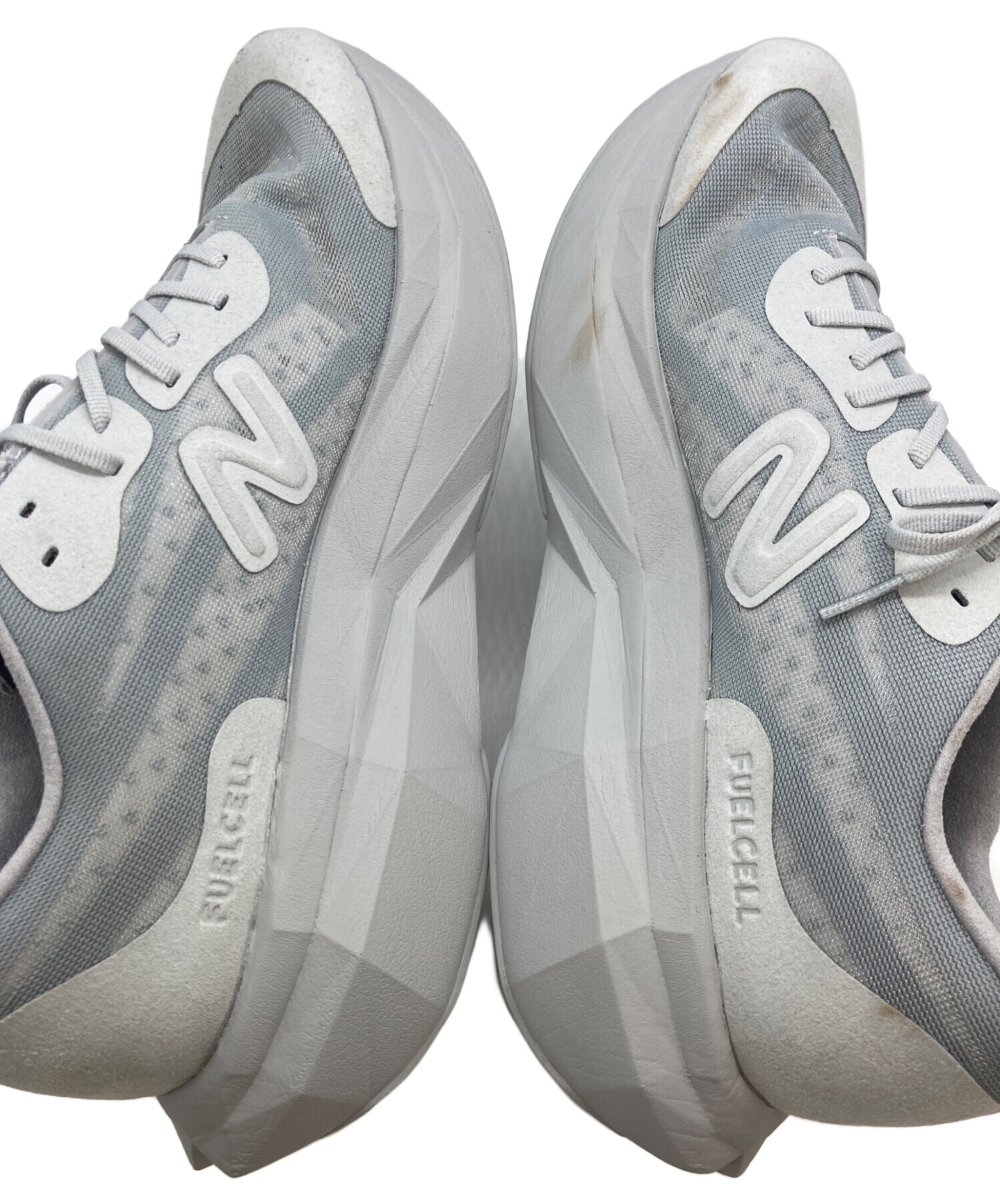 中古・古着通販】NEW BALANCE (ニューバランス) District Vision