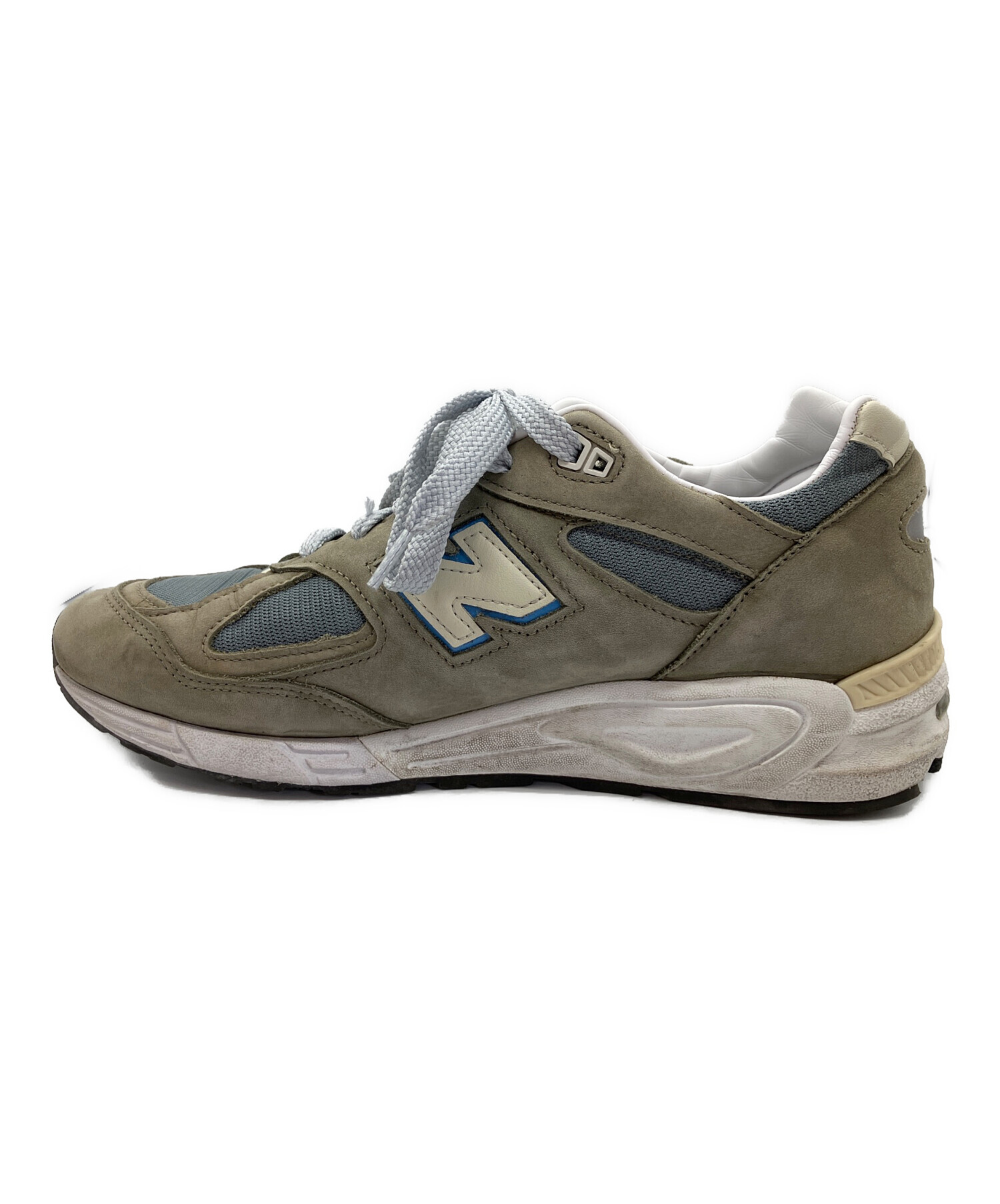 New Balance M990KBM2 29cm ニューバランス