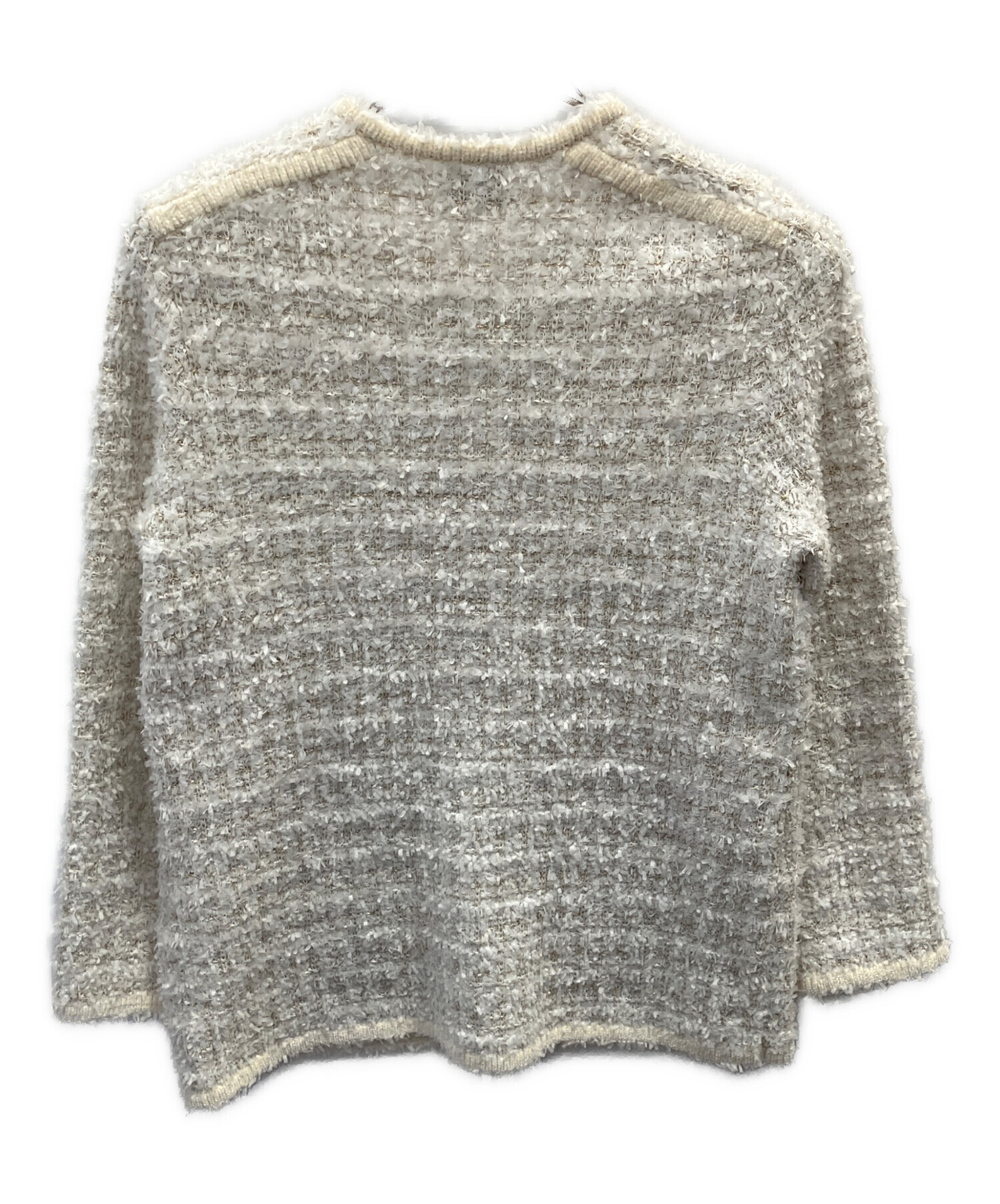 中古・古着通販】UNITED ARROWS (ユナイテッドアローズ) ツイード