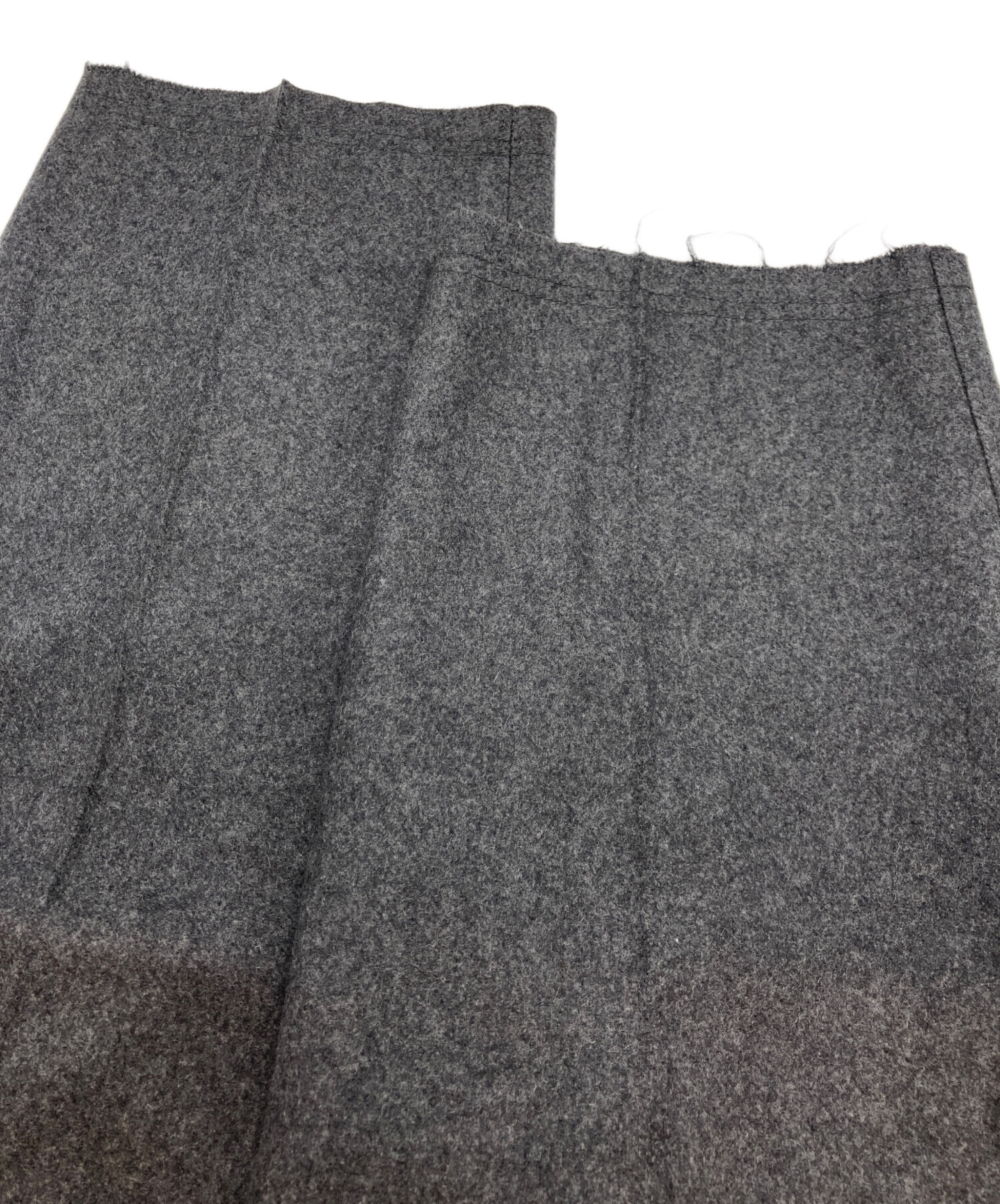 中古・古着通販】Acne studios (アクネ ストゥディオス) ウールワイド