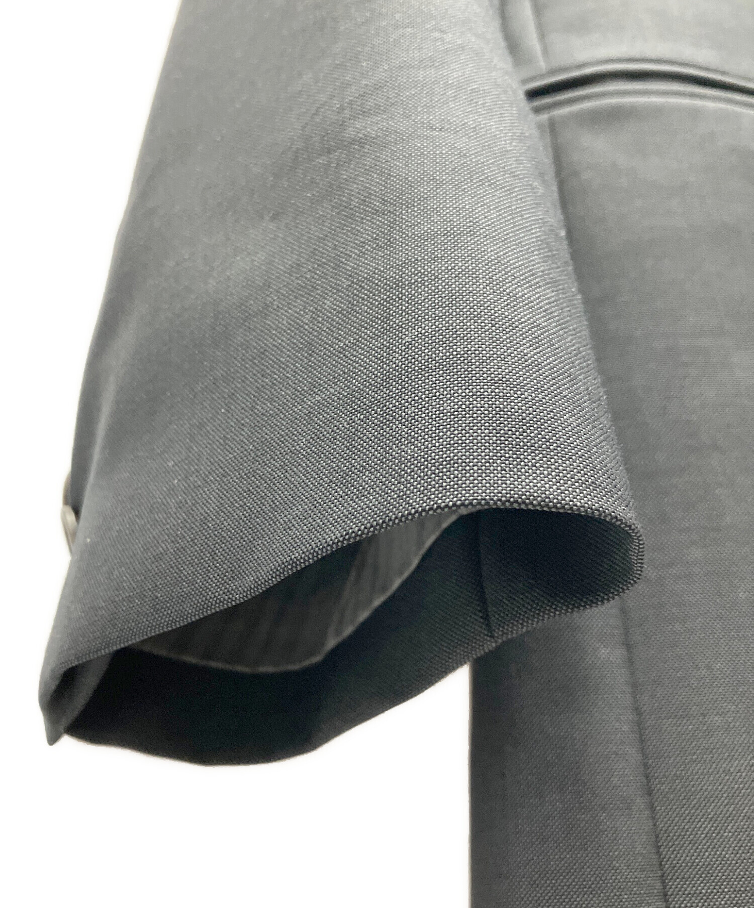 中古・古着通販】ACNE STUDIOS (アクネ ストゥディオス) ノーカラー