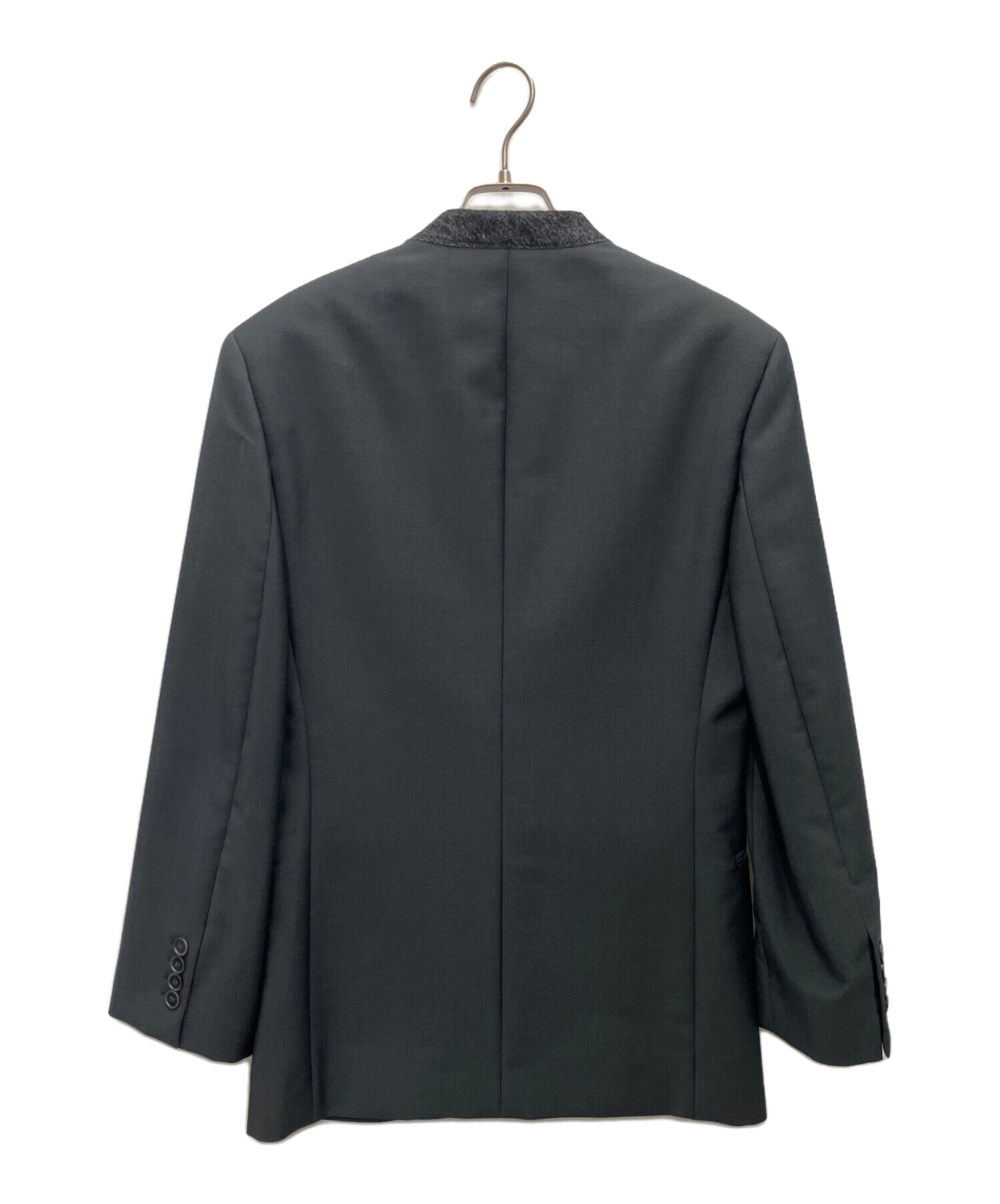 中古・古着通販】ACNE STUDIOS (アクネ ストゥディオス) ノーカラー