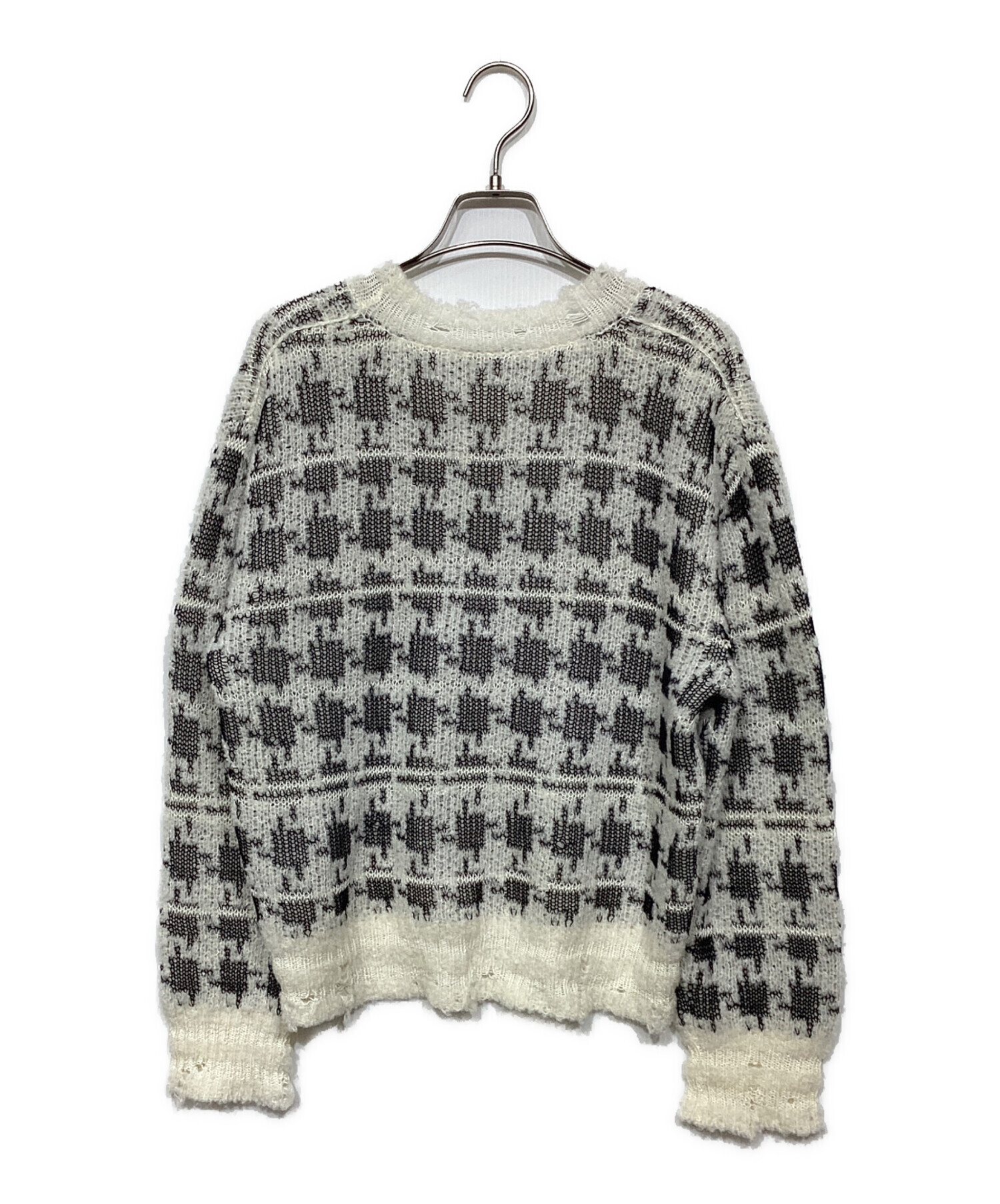 中古・古着通販】Acne studios (アクネ ストゥディオス) ウール