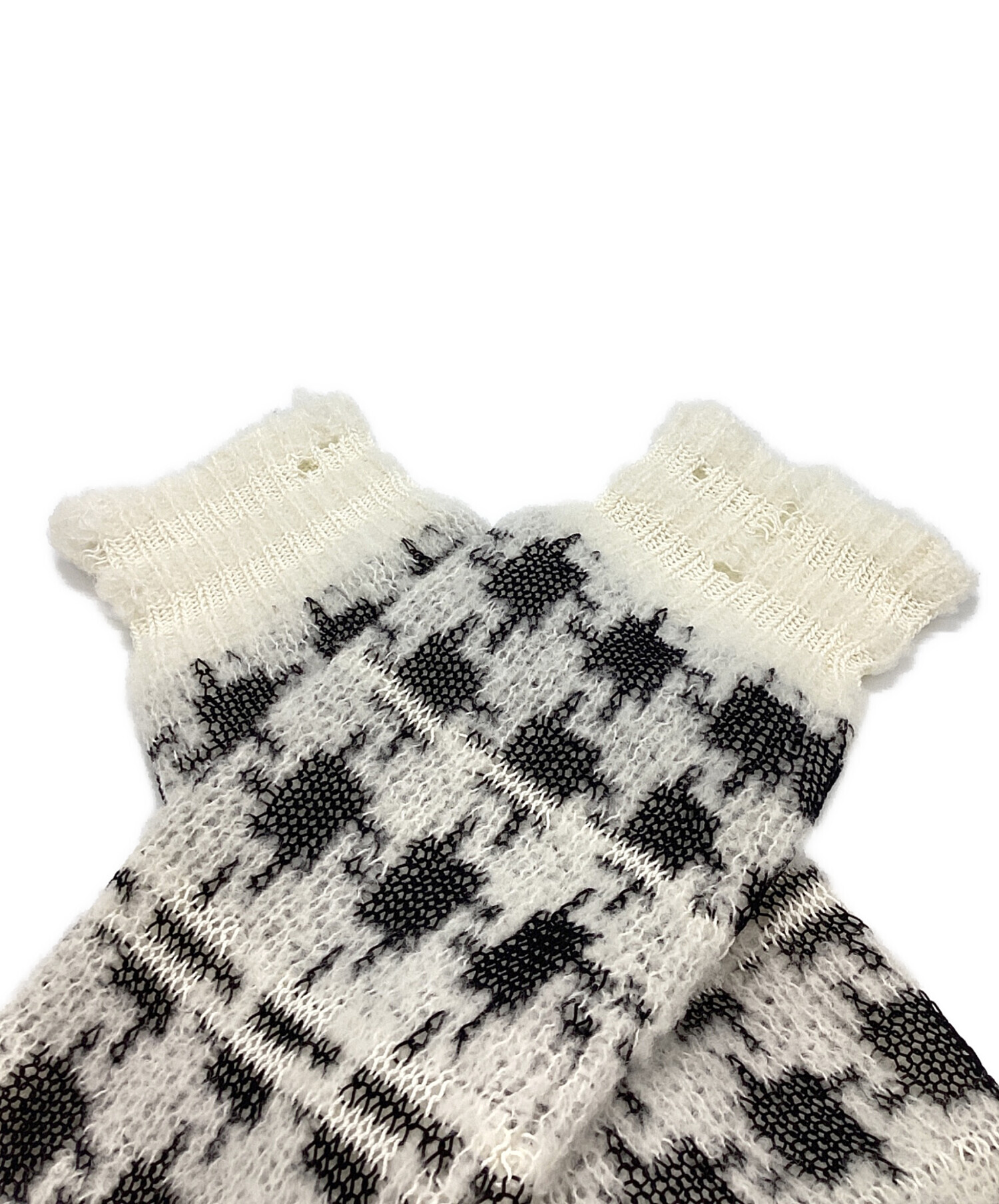 中古・古着通販】Acne studios (アクネ ストゥディオス) ウール