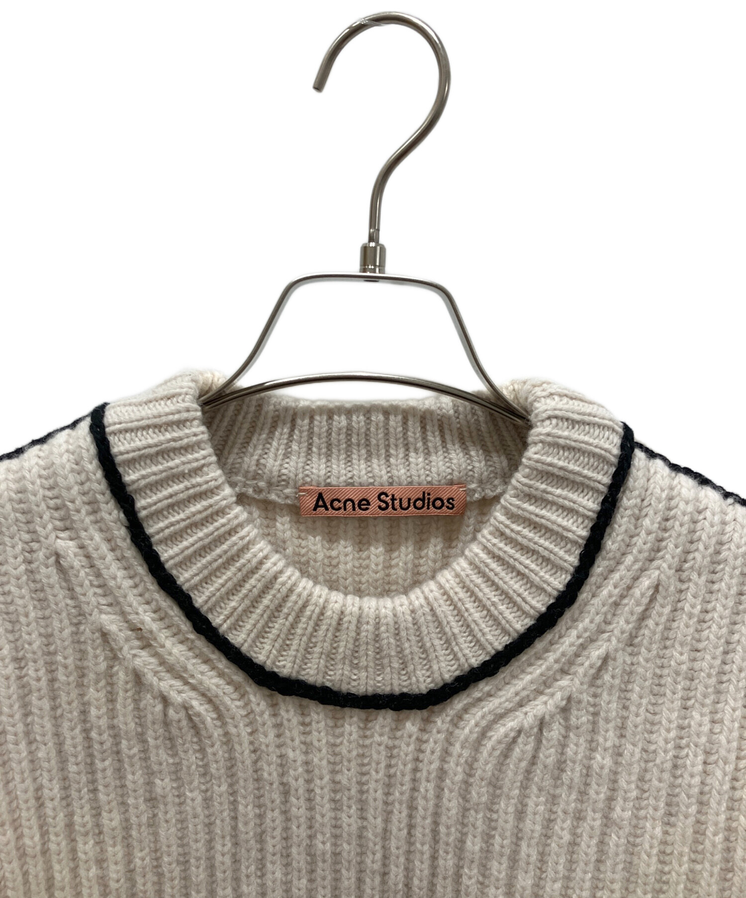 中古・古着通販】Acne studios (アクネ ストゥディオス) Lambswool