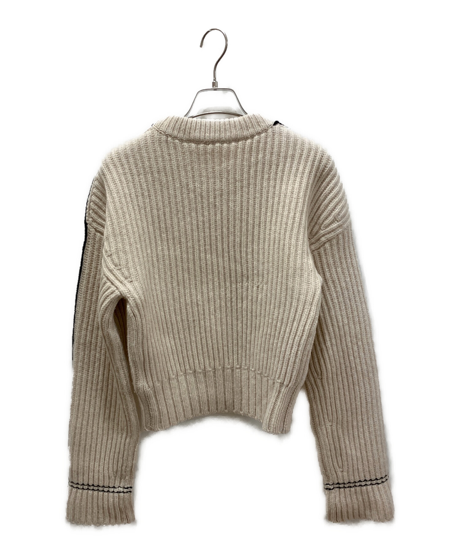 中古・古着通販】Acne studios (アクネ ストゥディオス) Lambswool