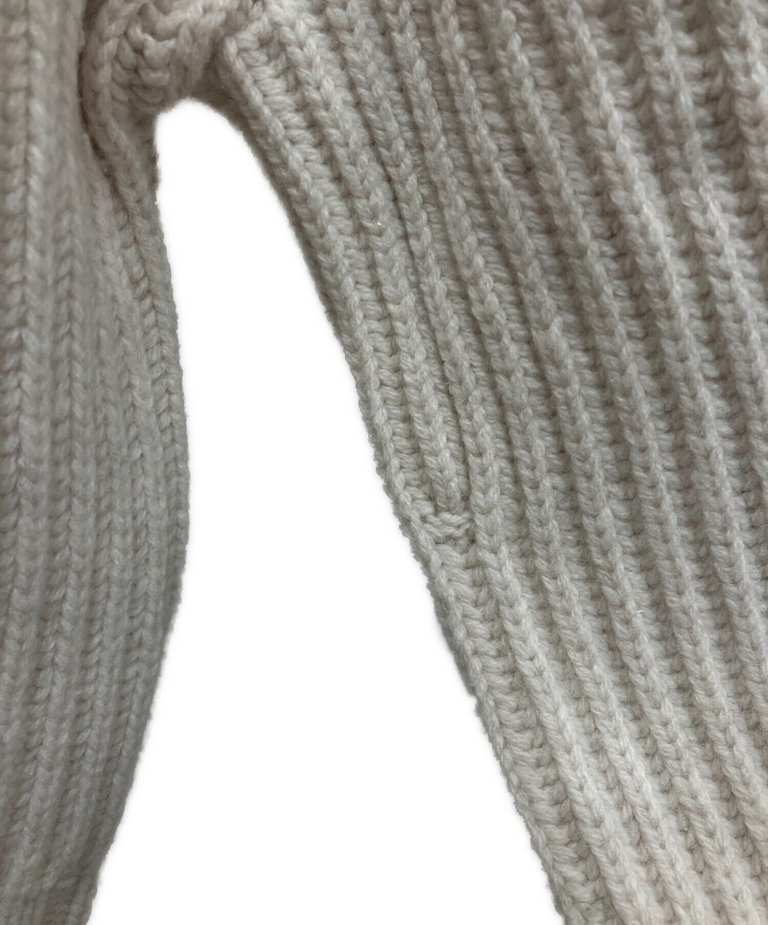 中古・古着通販】Acne studios (アクネ ストゥディオス) Lambswool