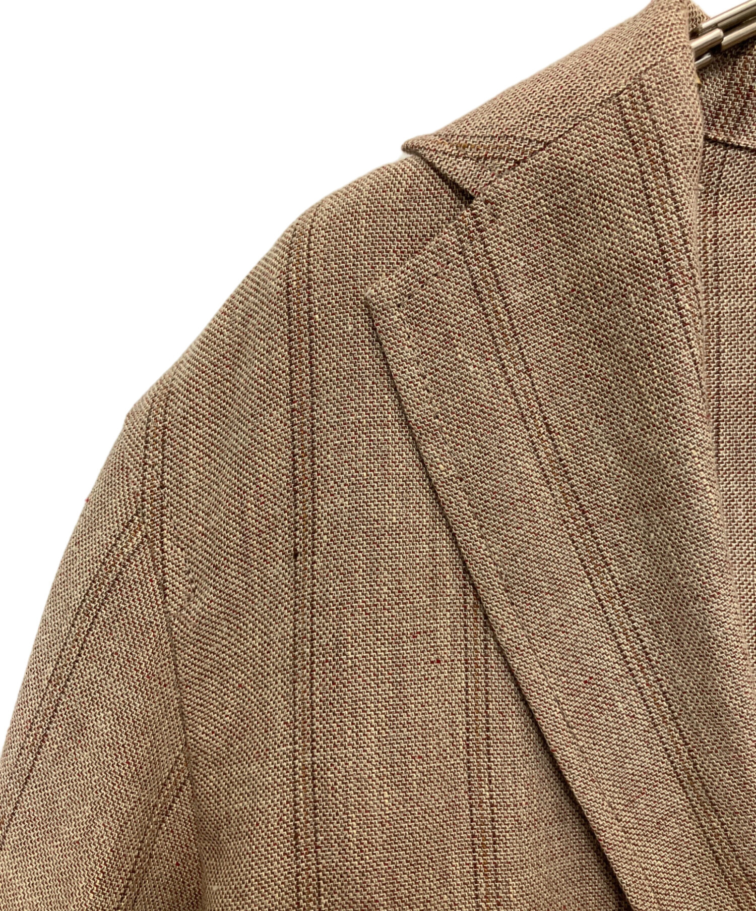 AURALEE【LINEN WOOL SILK SHARK SKIN】 【公式通販】